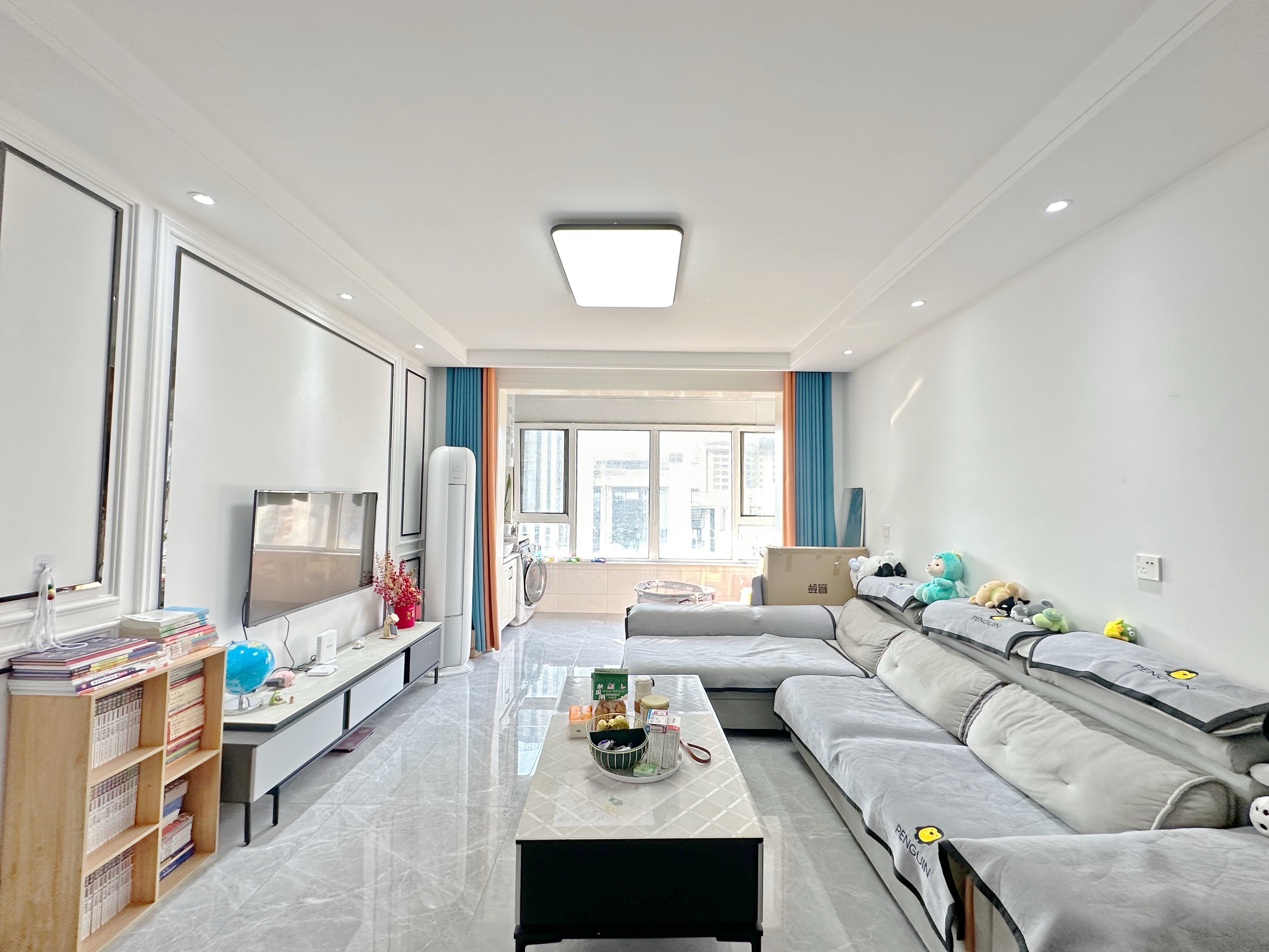 绿地国际城百花明都