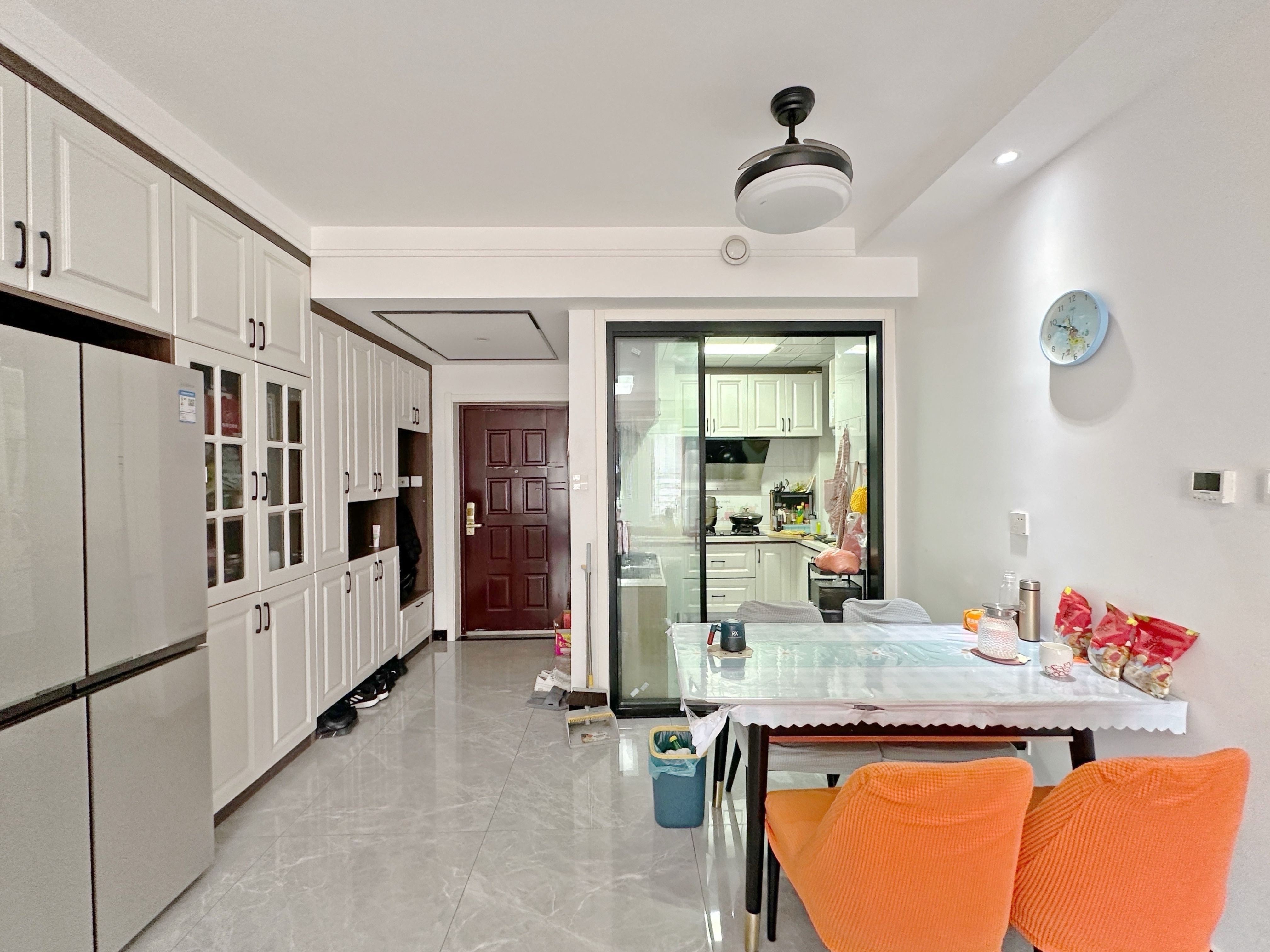 绿地国际城百花明都