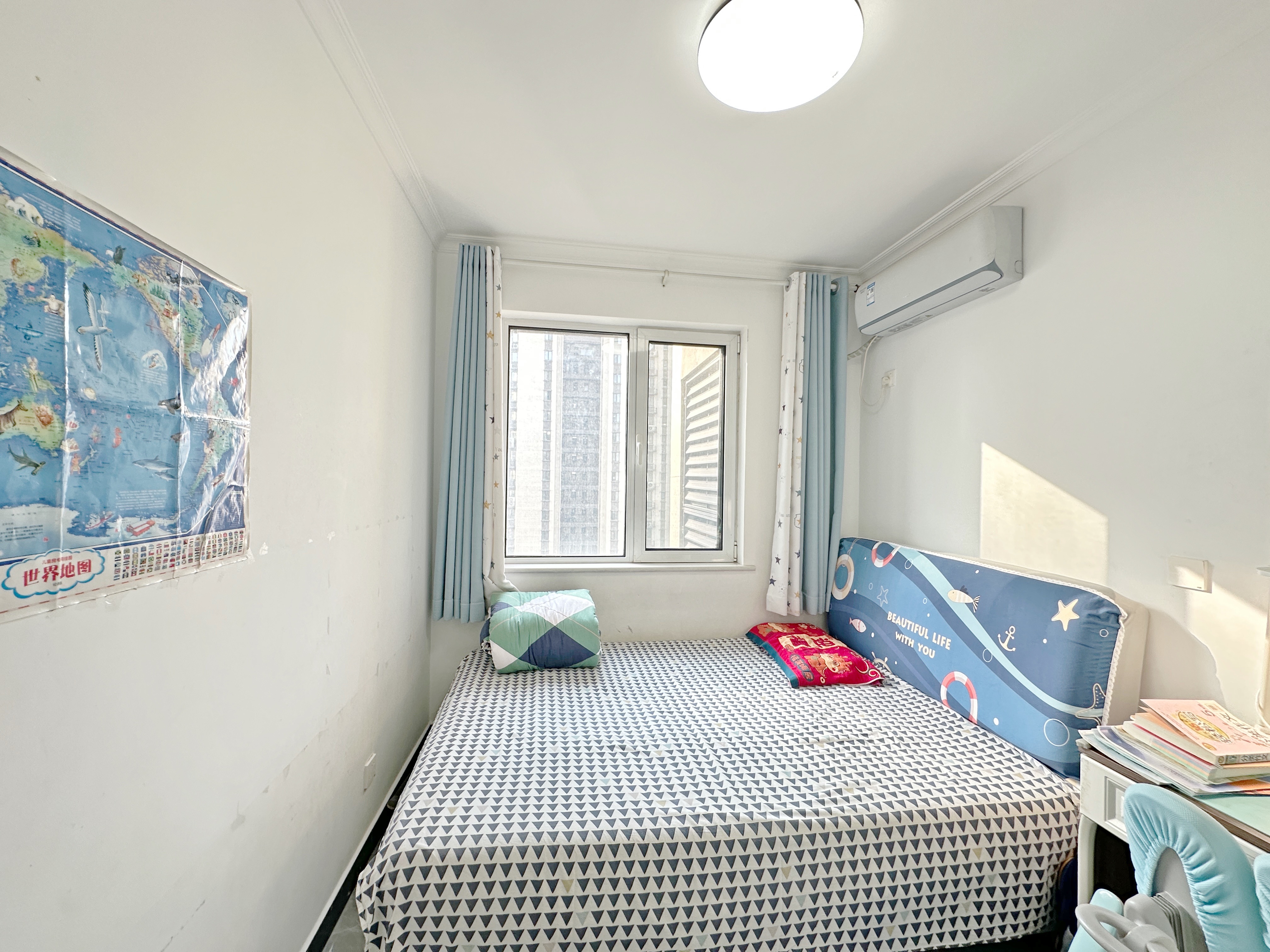 绿地国际城百花明都