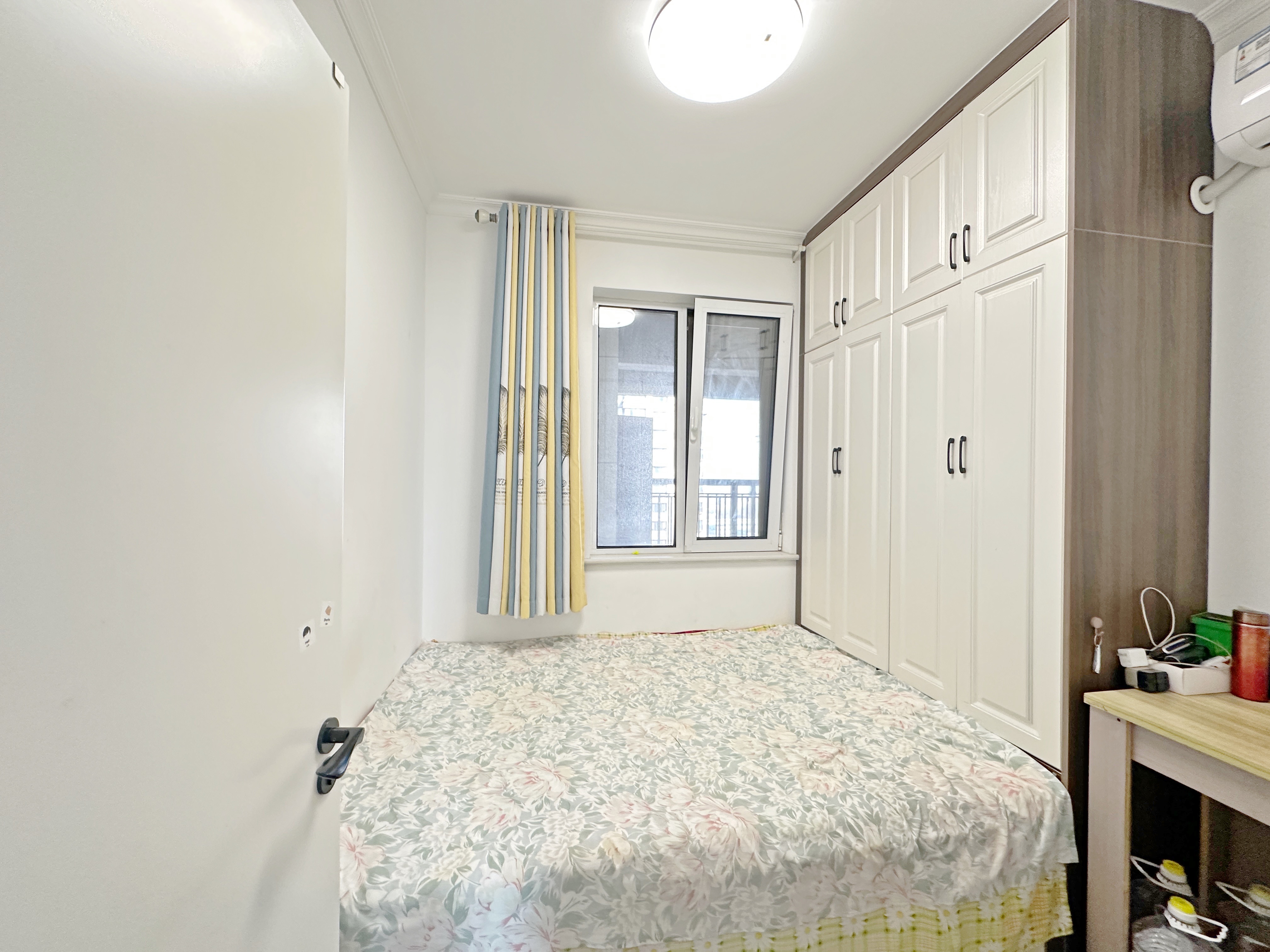 绿地国际城百花明都