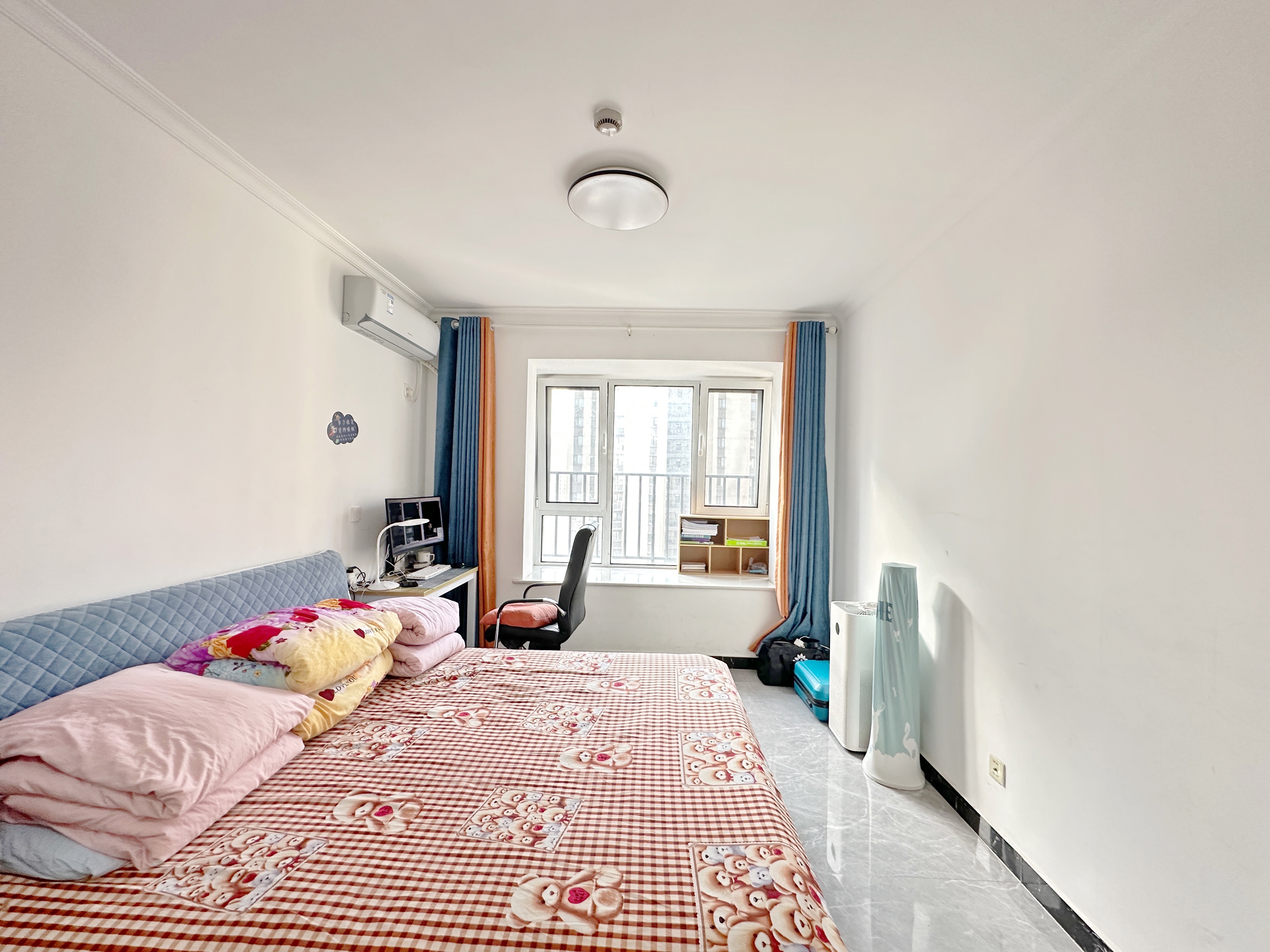 绿地国际城百花明都