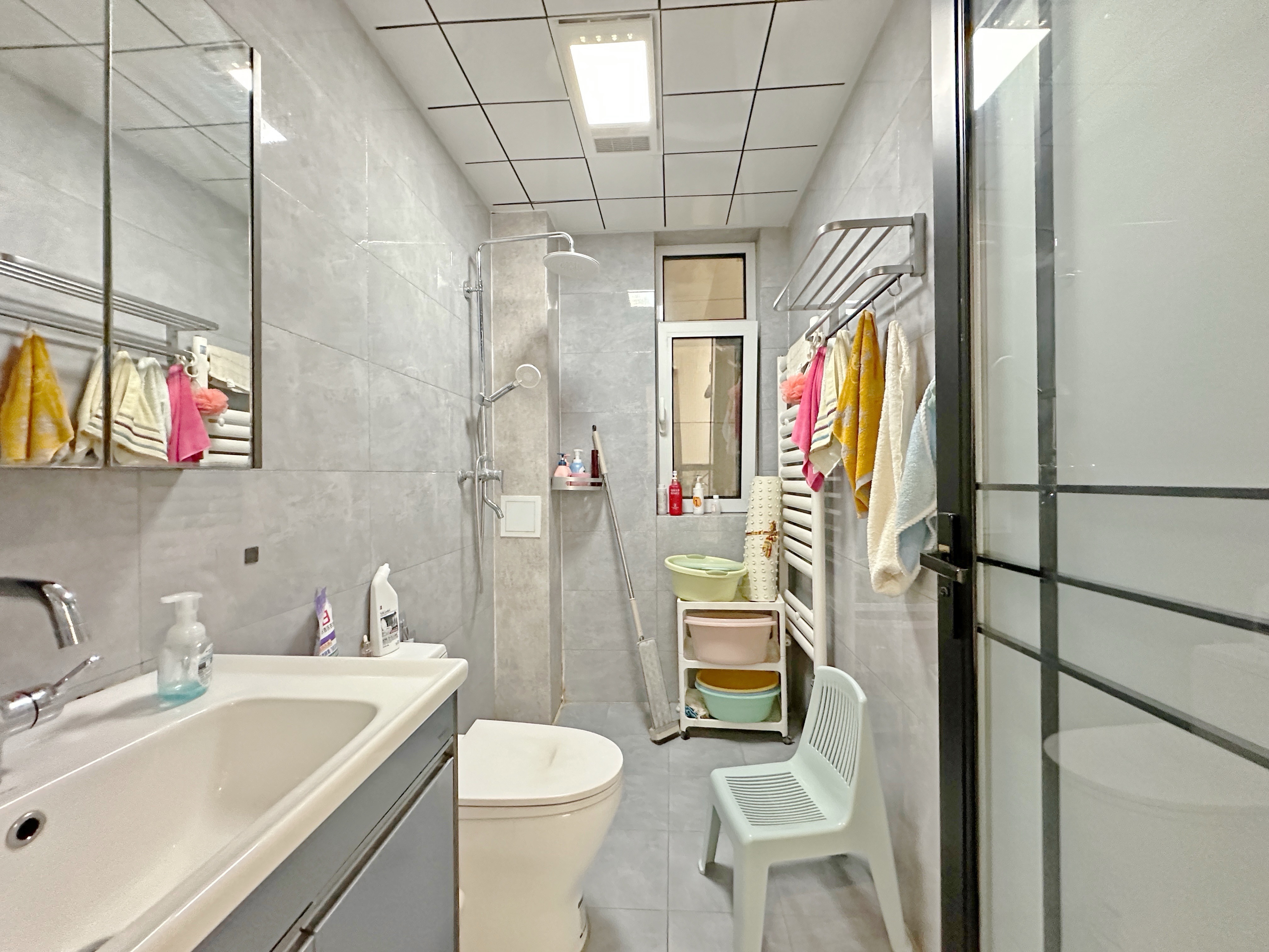 绿地国际城百花明都