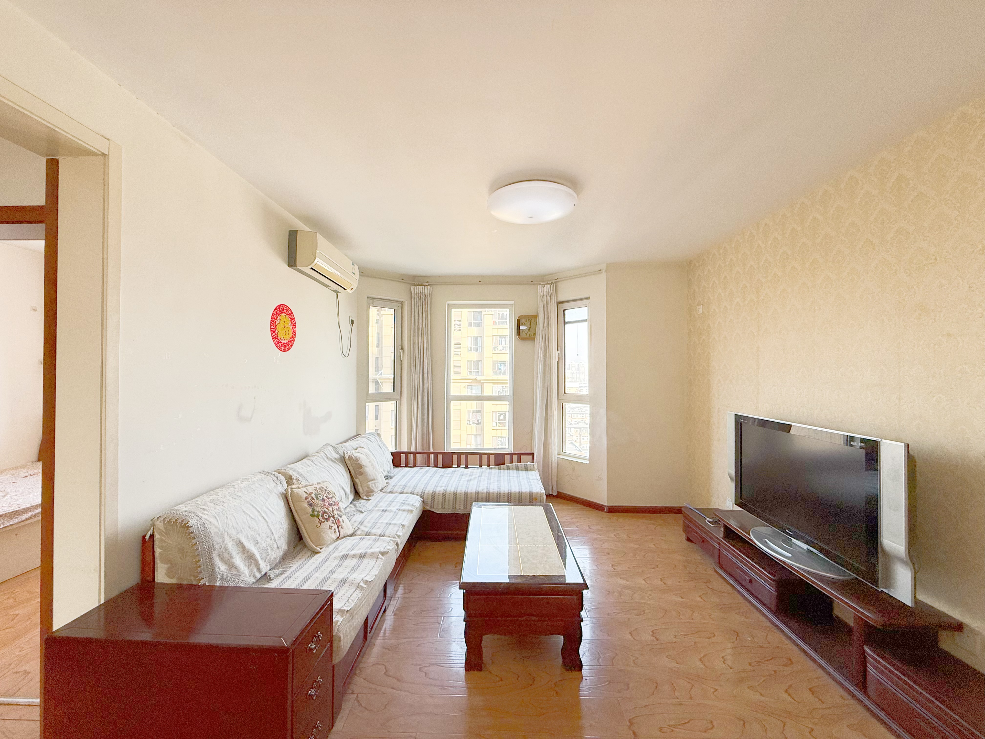  映月清水湾 南北