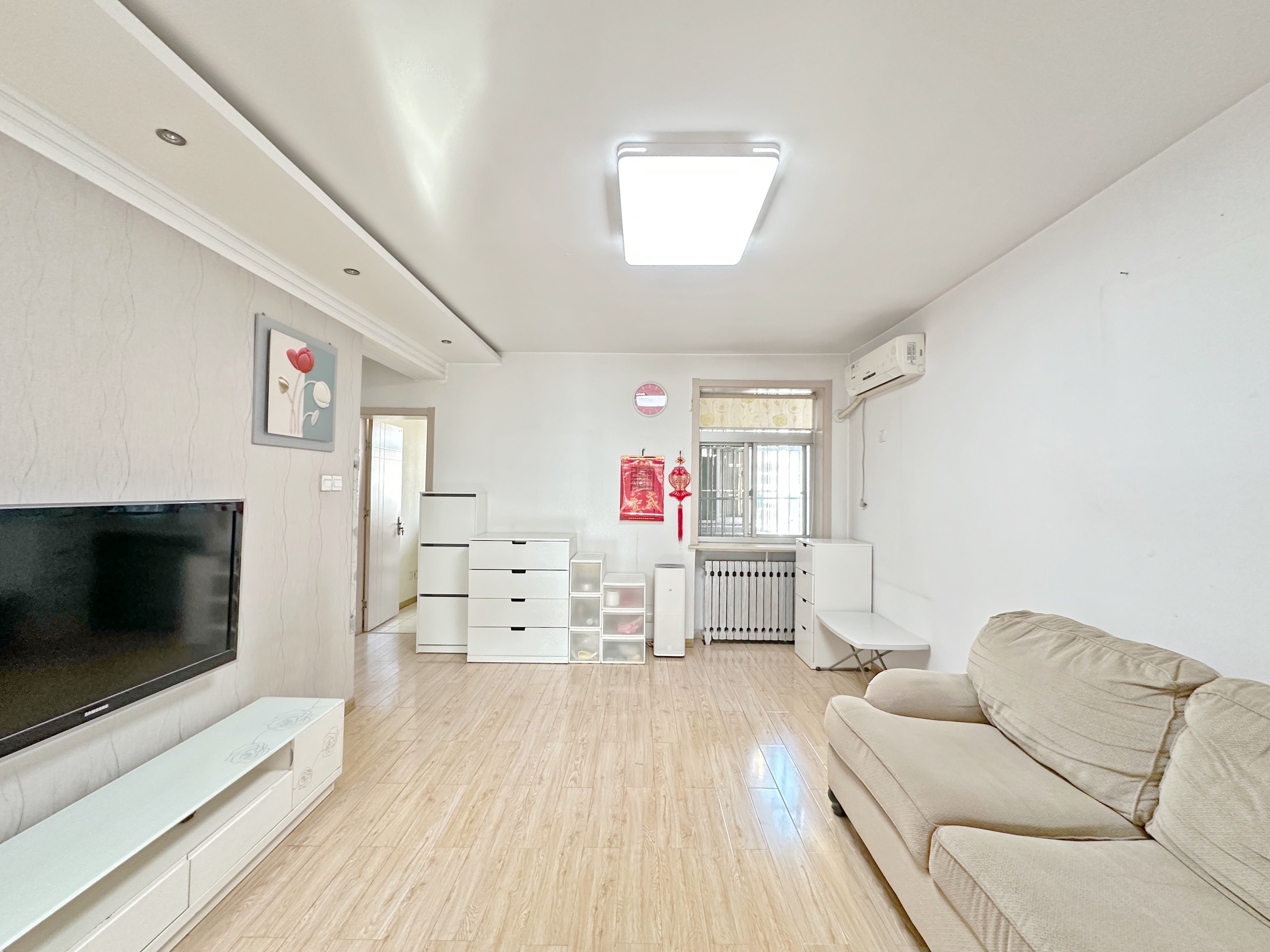  英雄山路80号院 南北