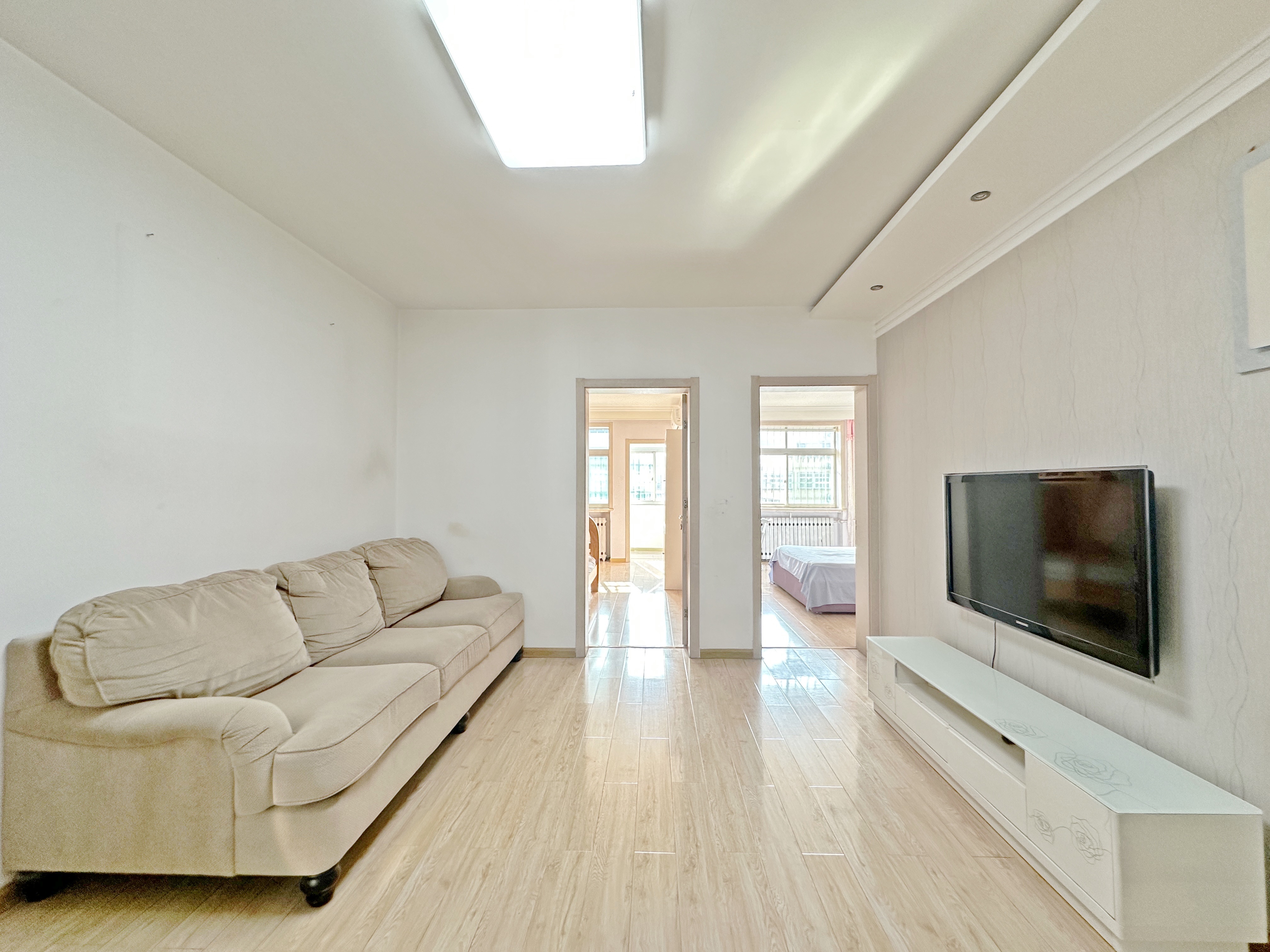 英雄山路80号院