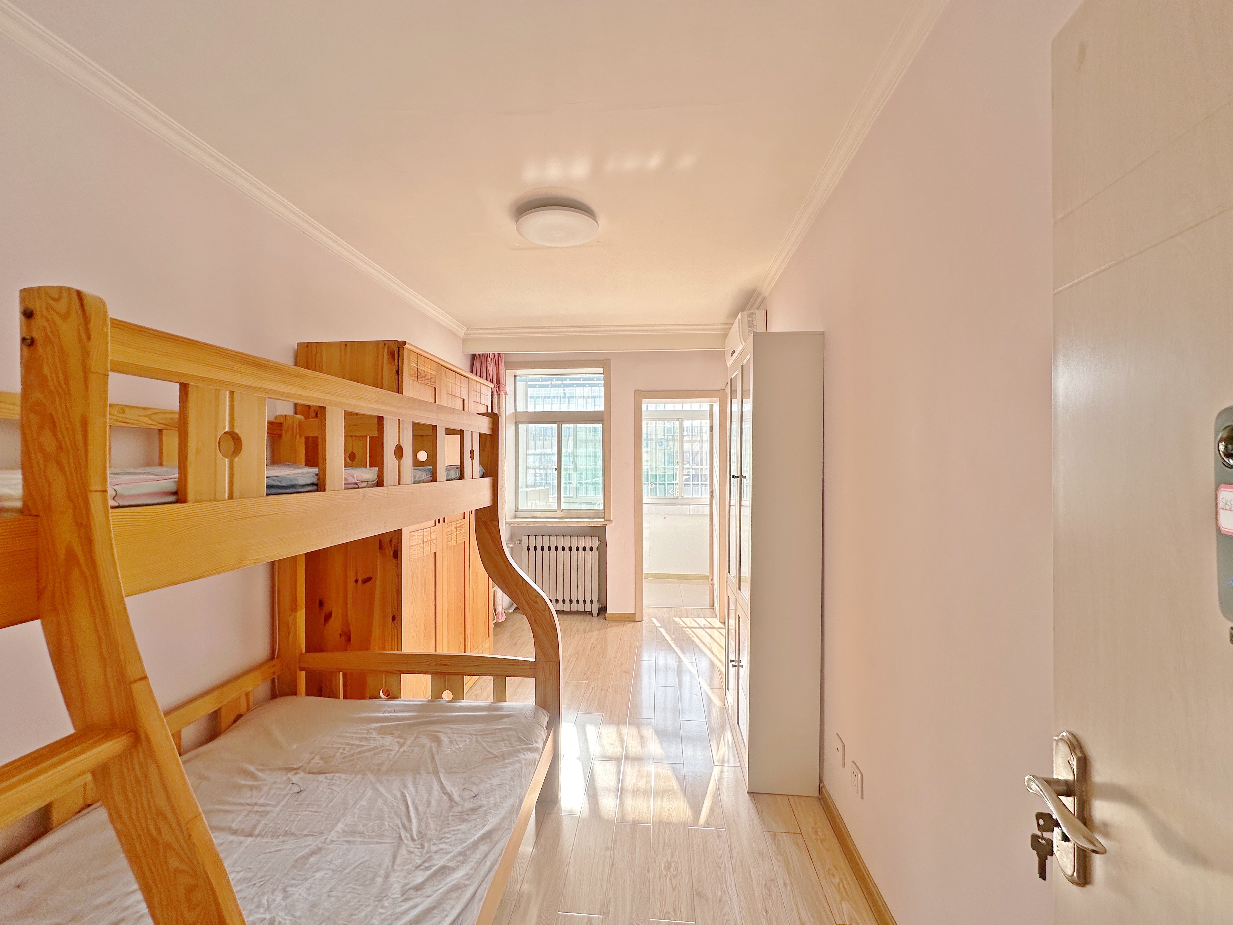 英雄山路80号院