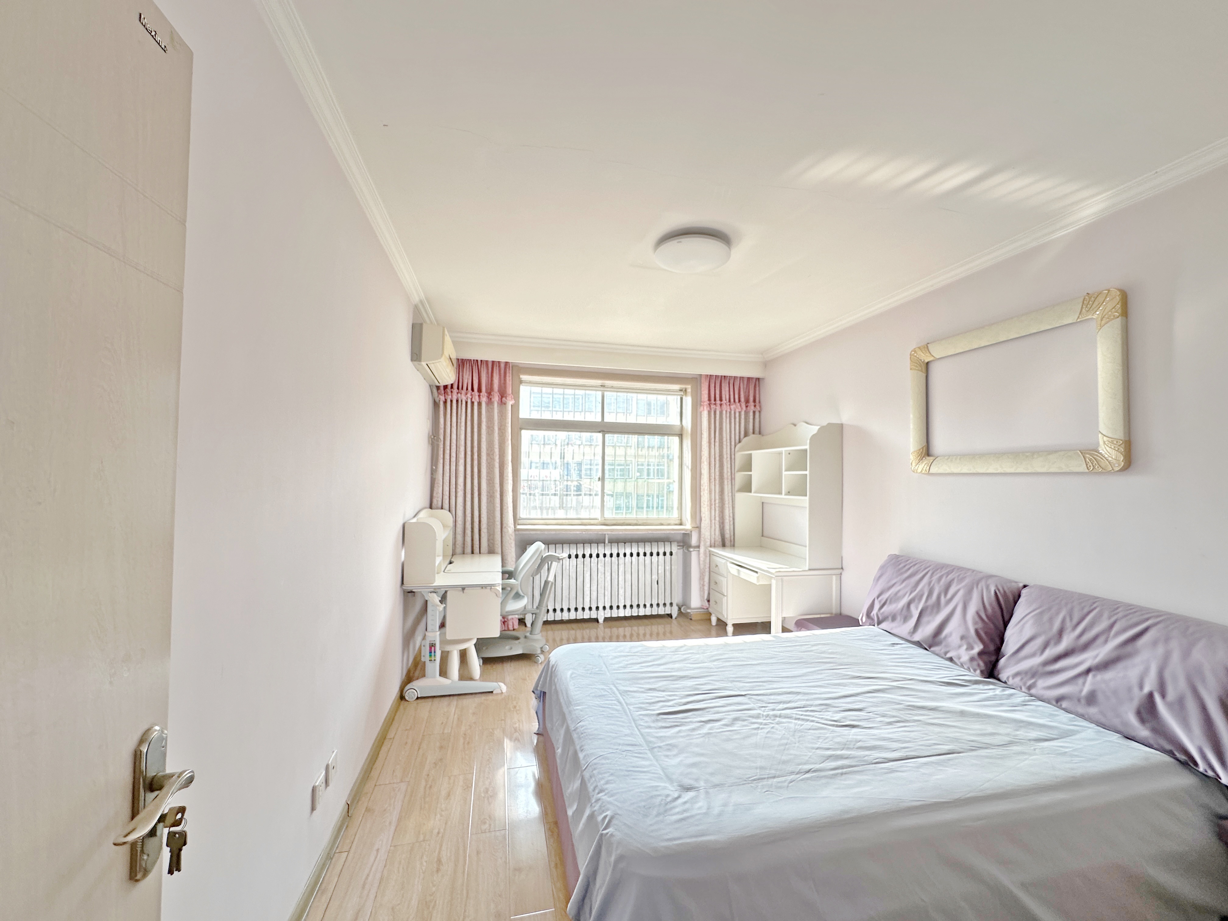 英雄山路80号院