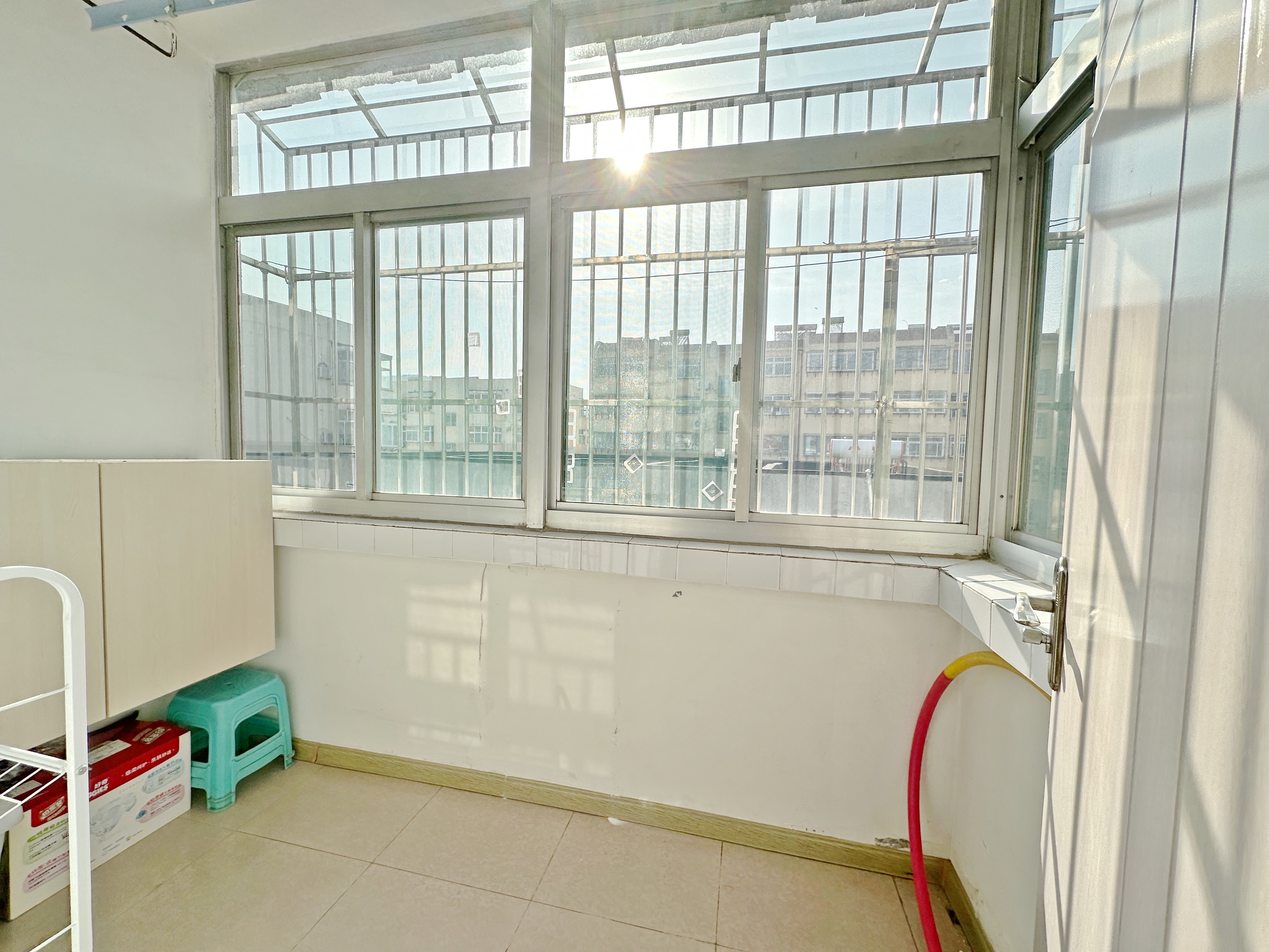 英雄山路80号院