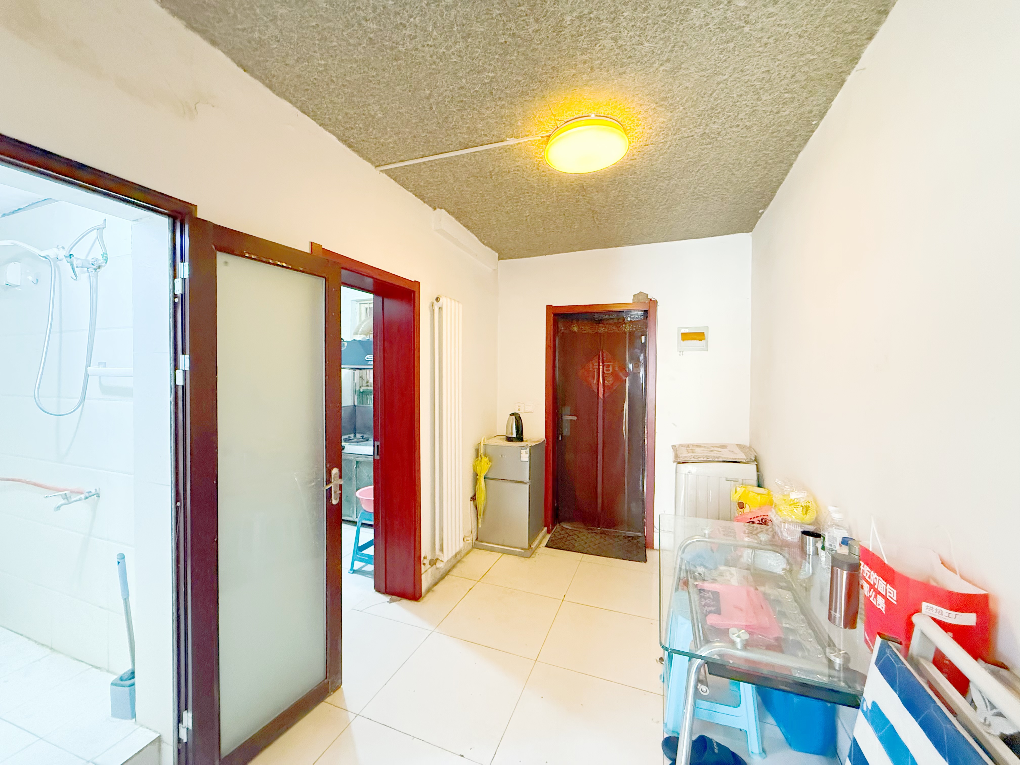  林祥南街宿舍 南北