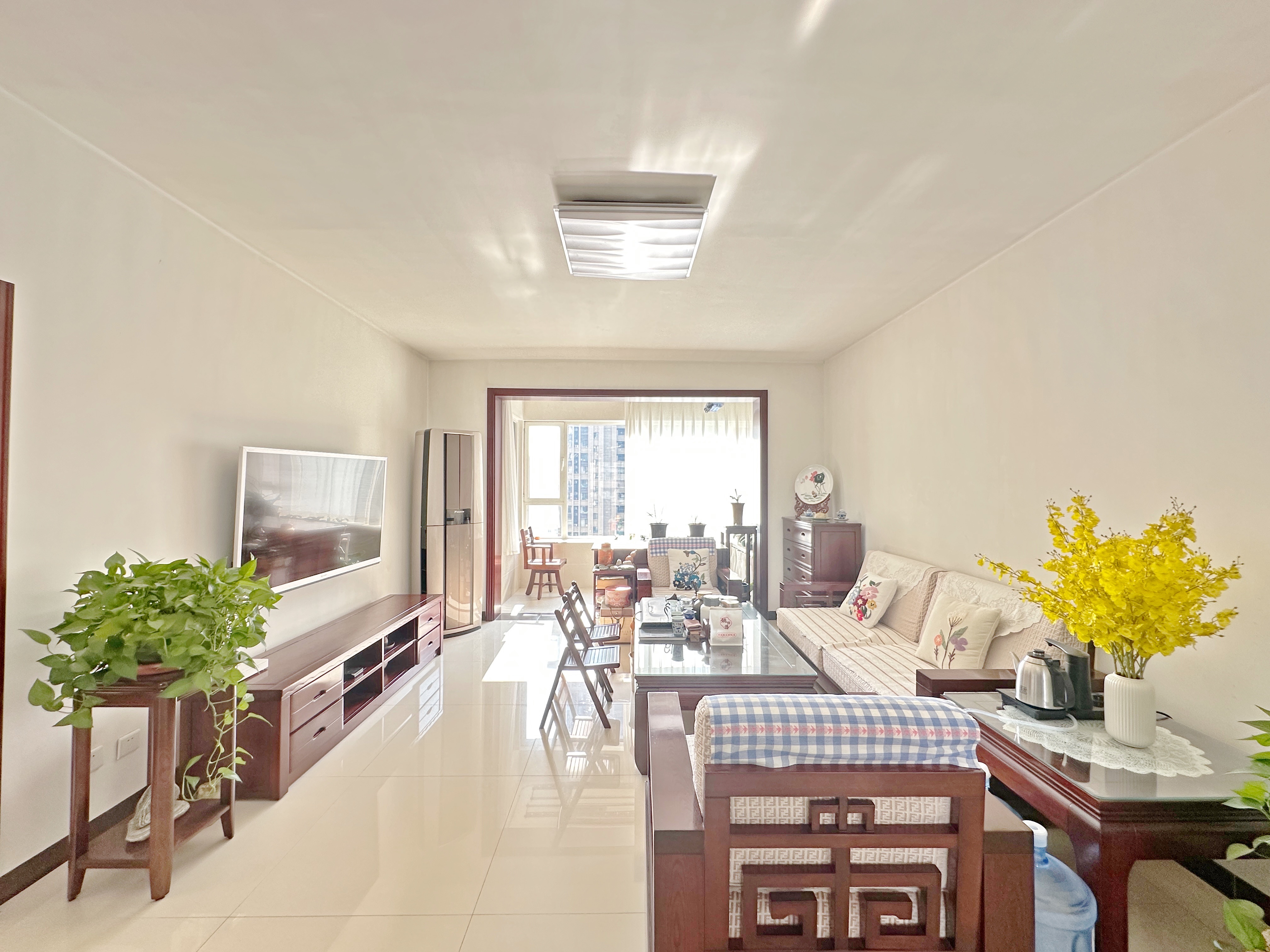 绿地新里卢浮公馆