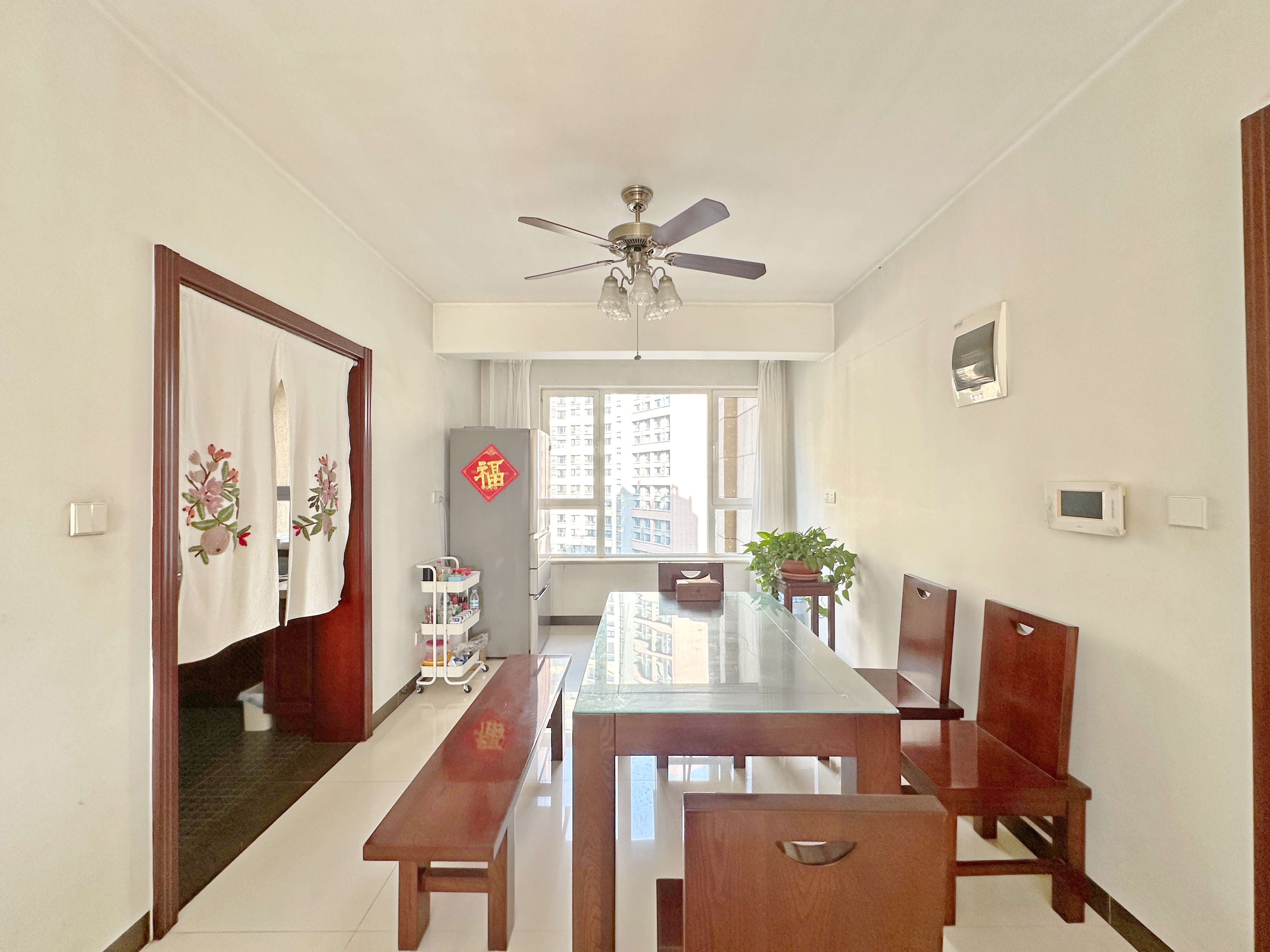 绿地新里卢浮公馆