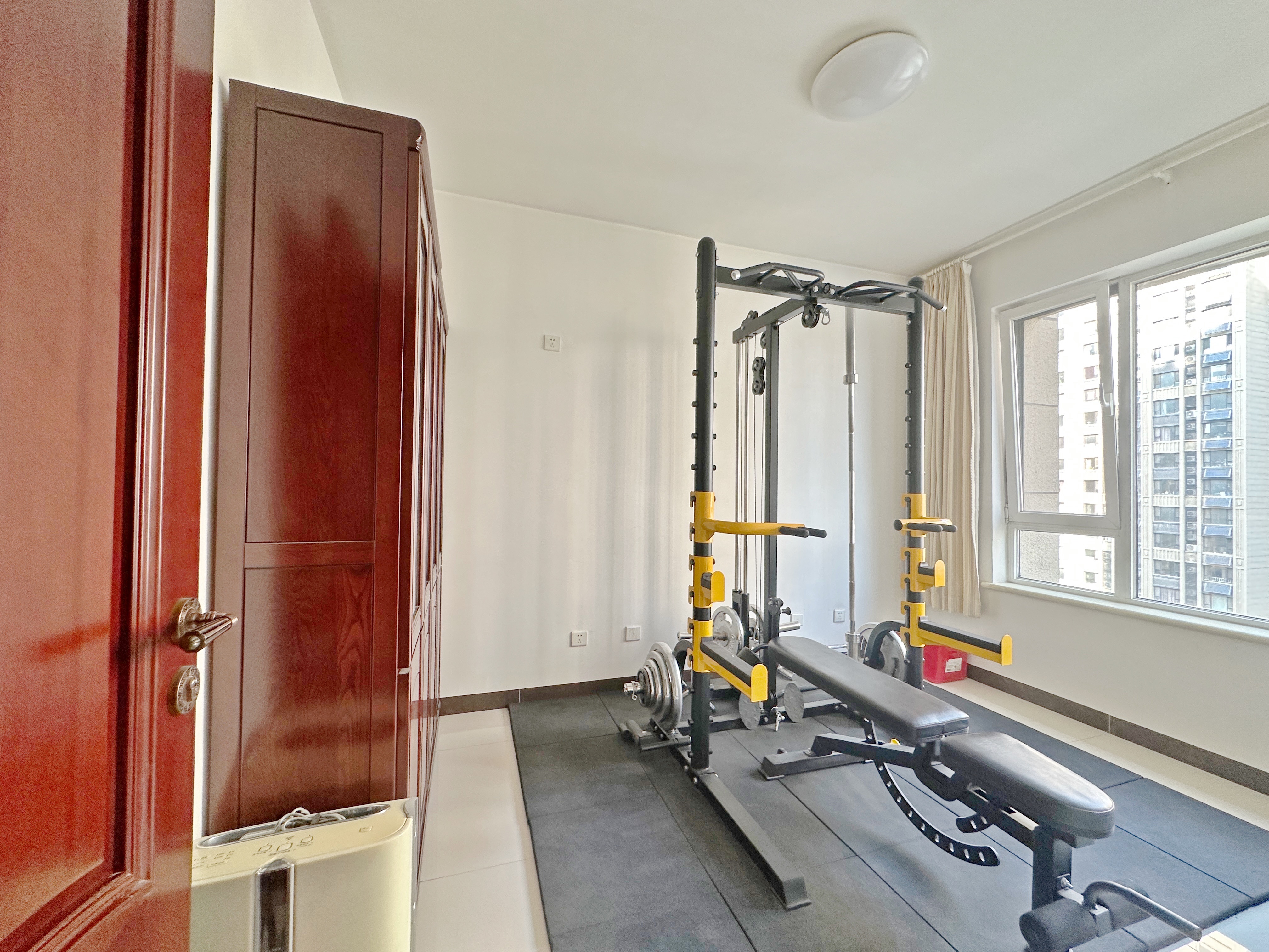 绿地新里卢浮公馆