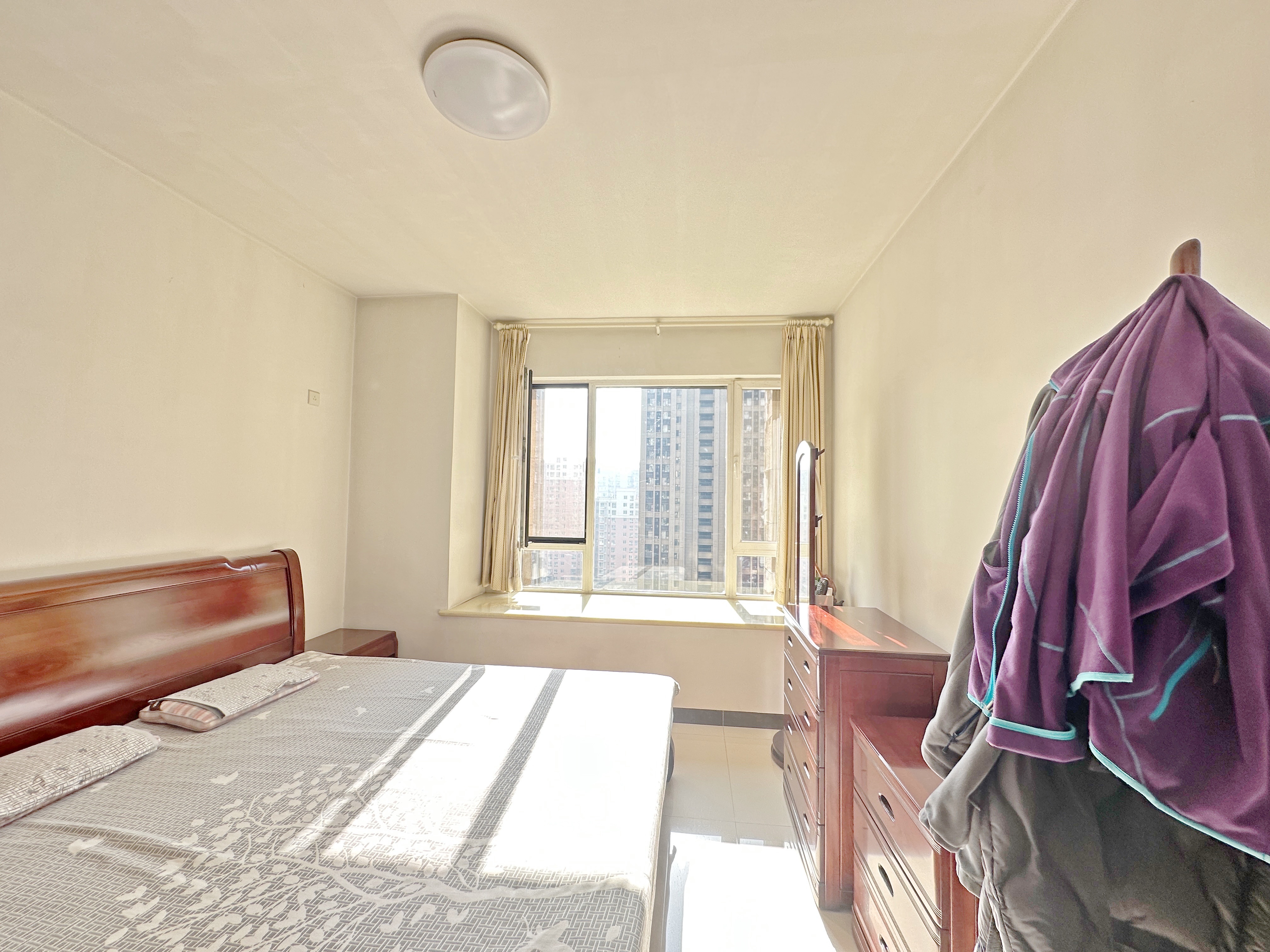 绿地新里卢浮公馆