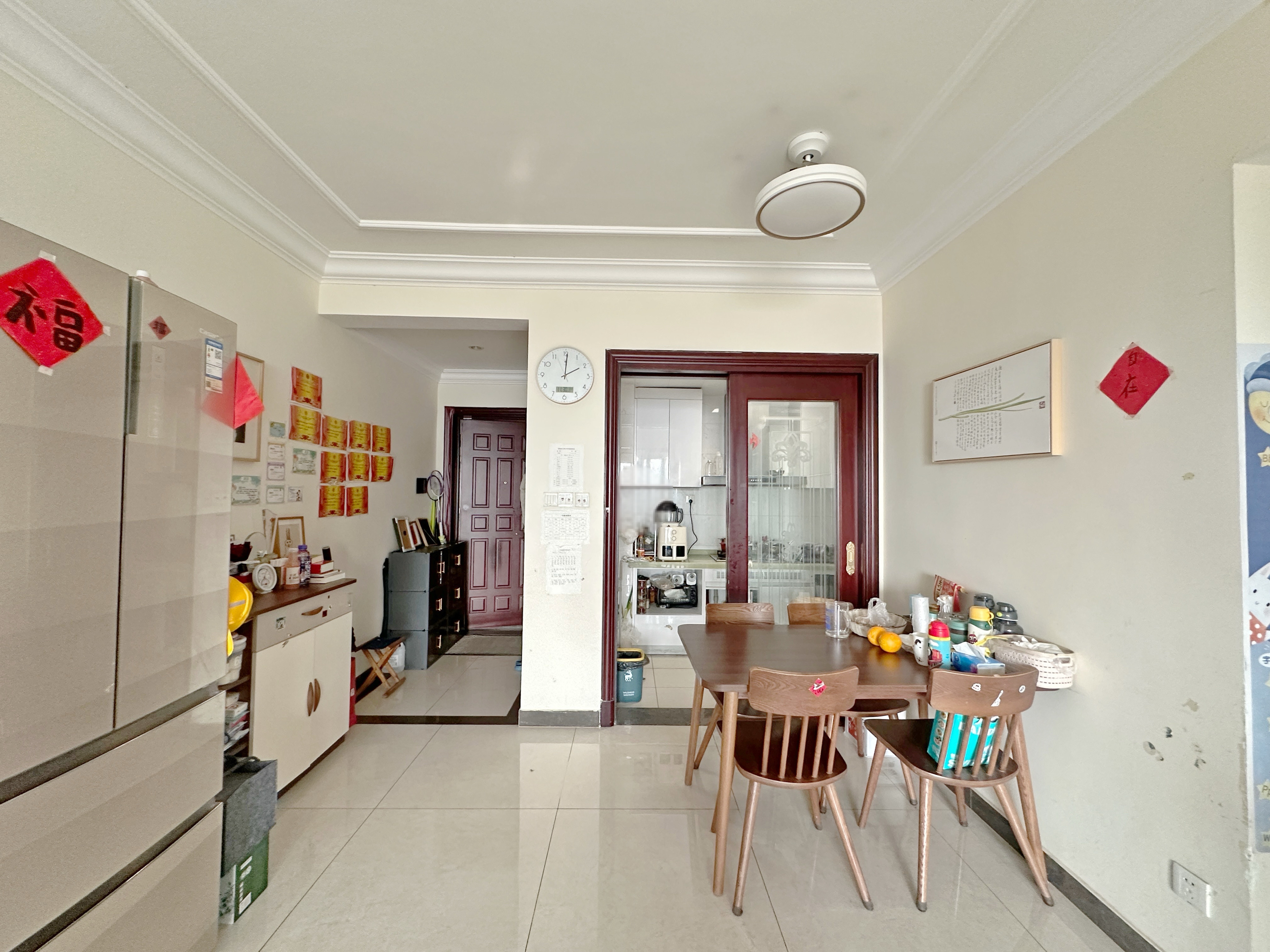 恒大睿城(住宅)