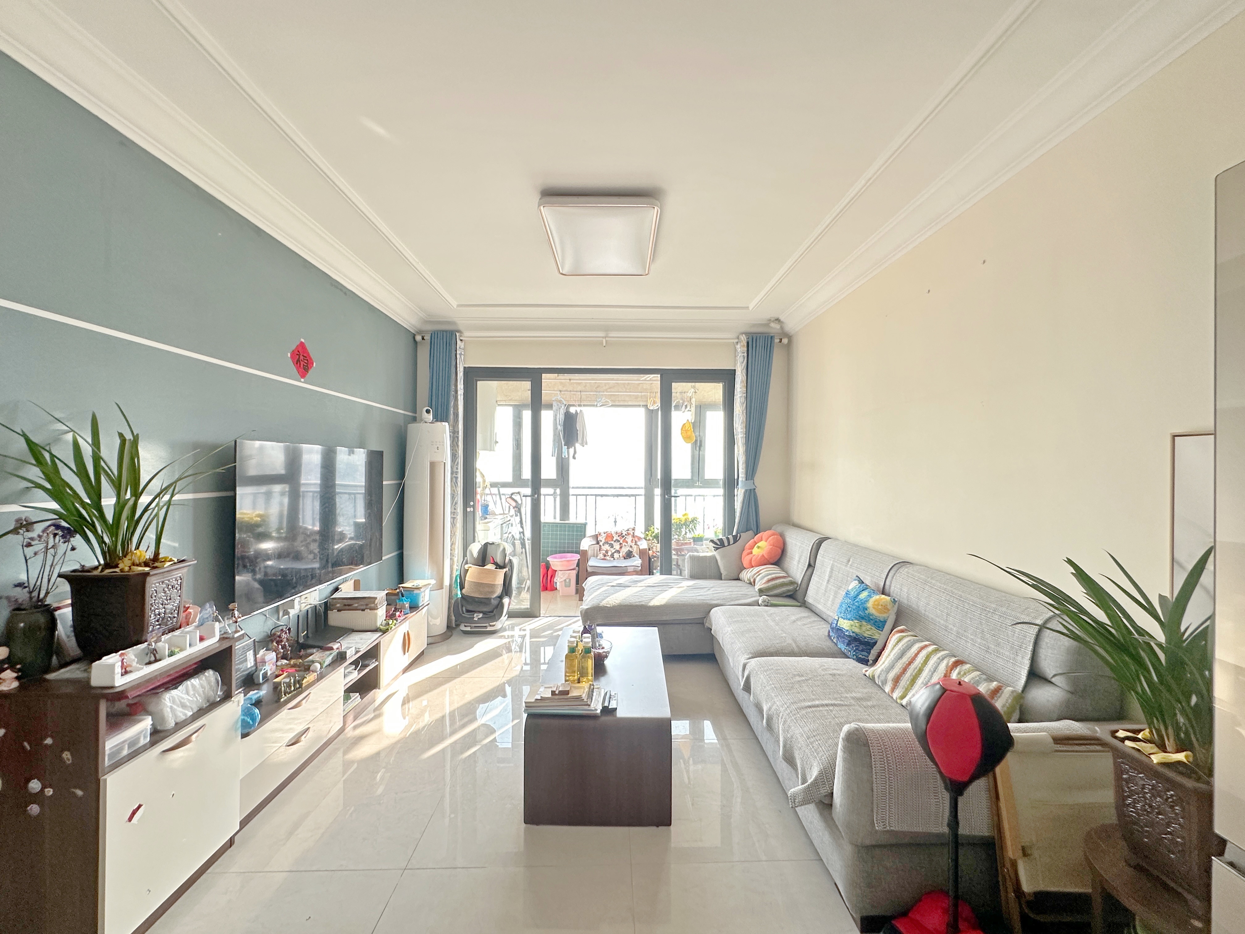 恒大睿城(住宅)