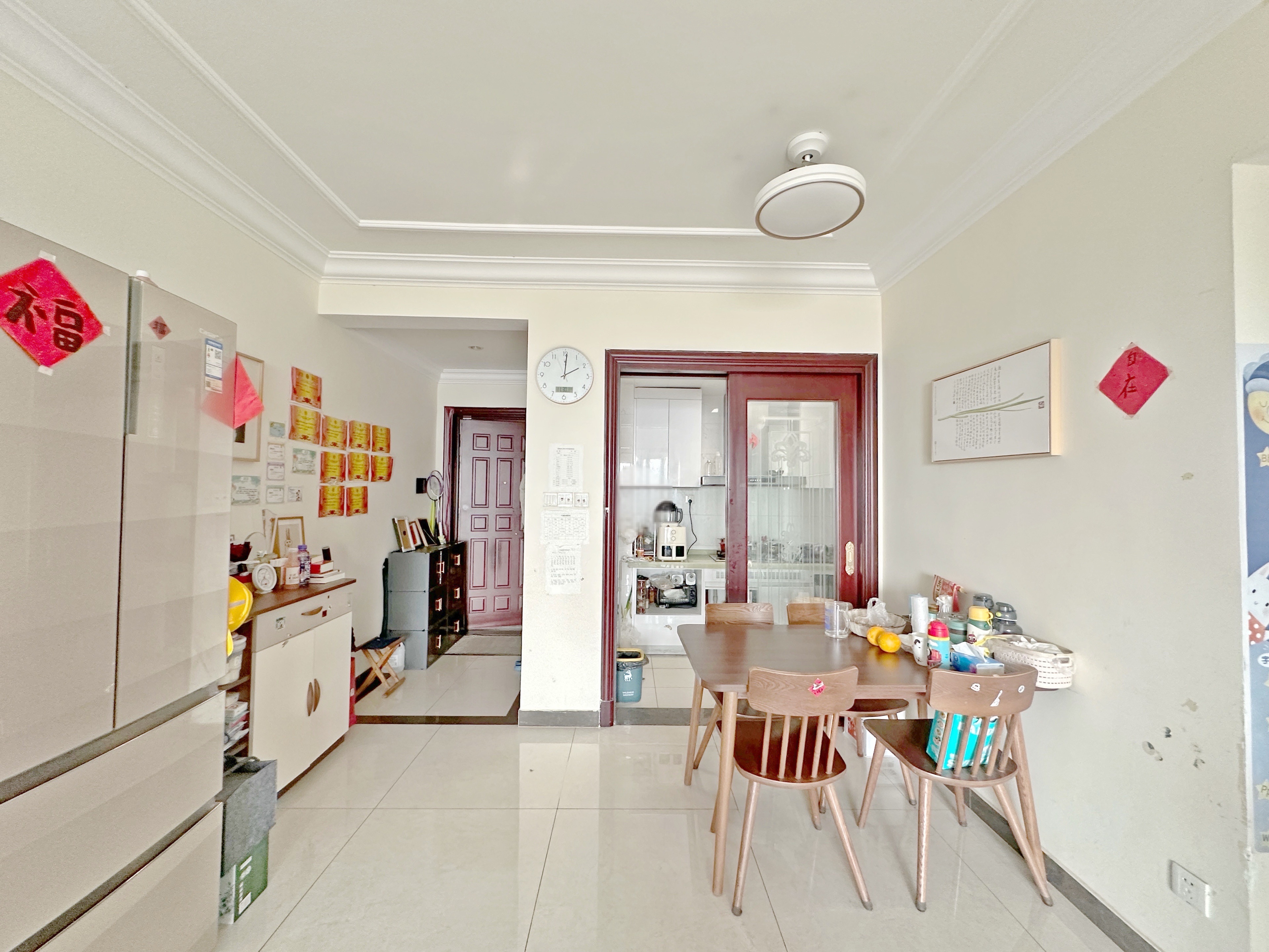 恒大睿城(住宅)