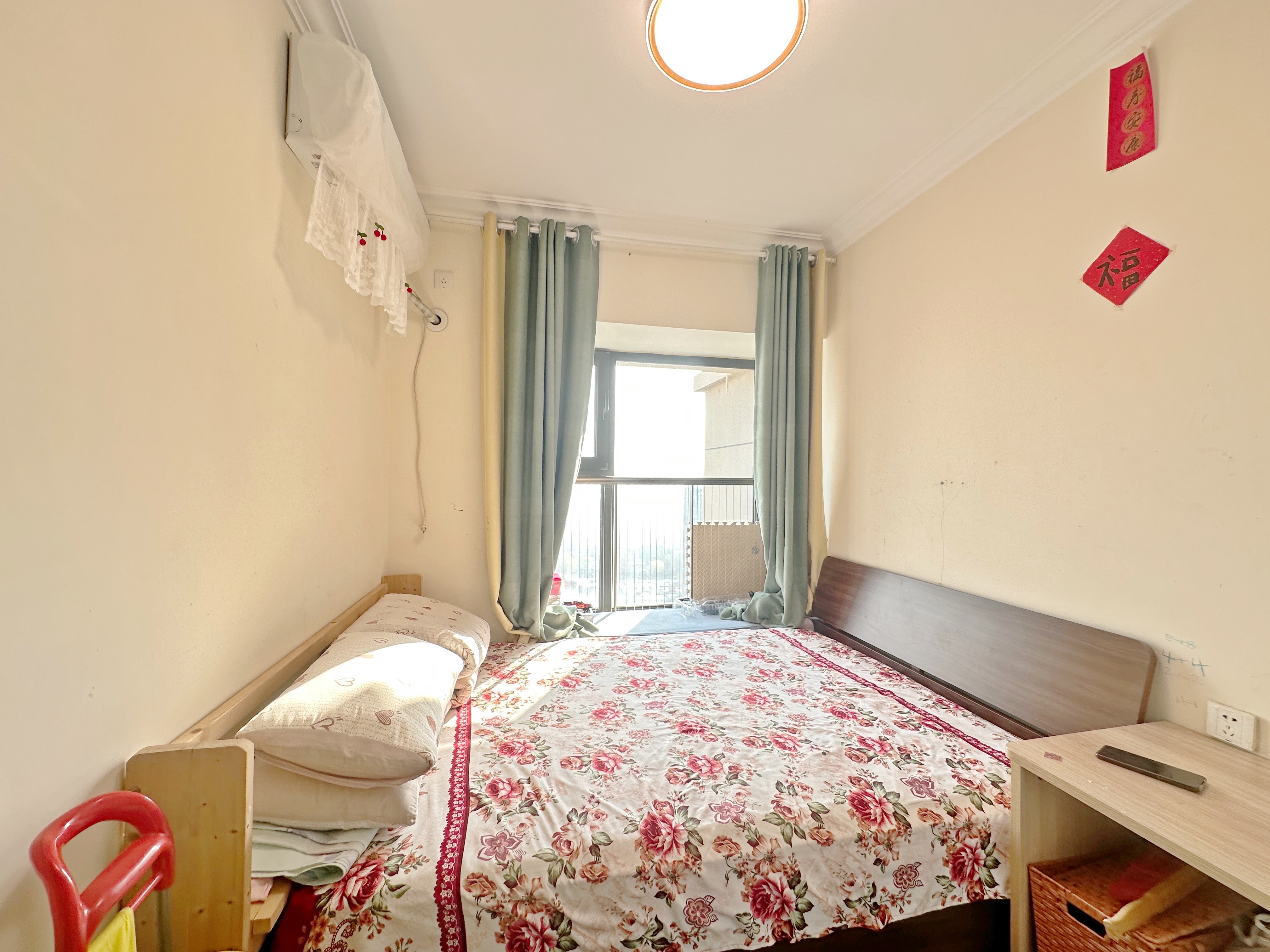 恒大睿城(住宅)