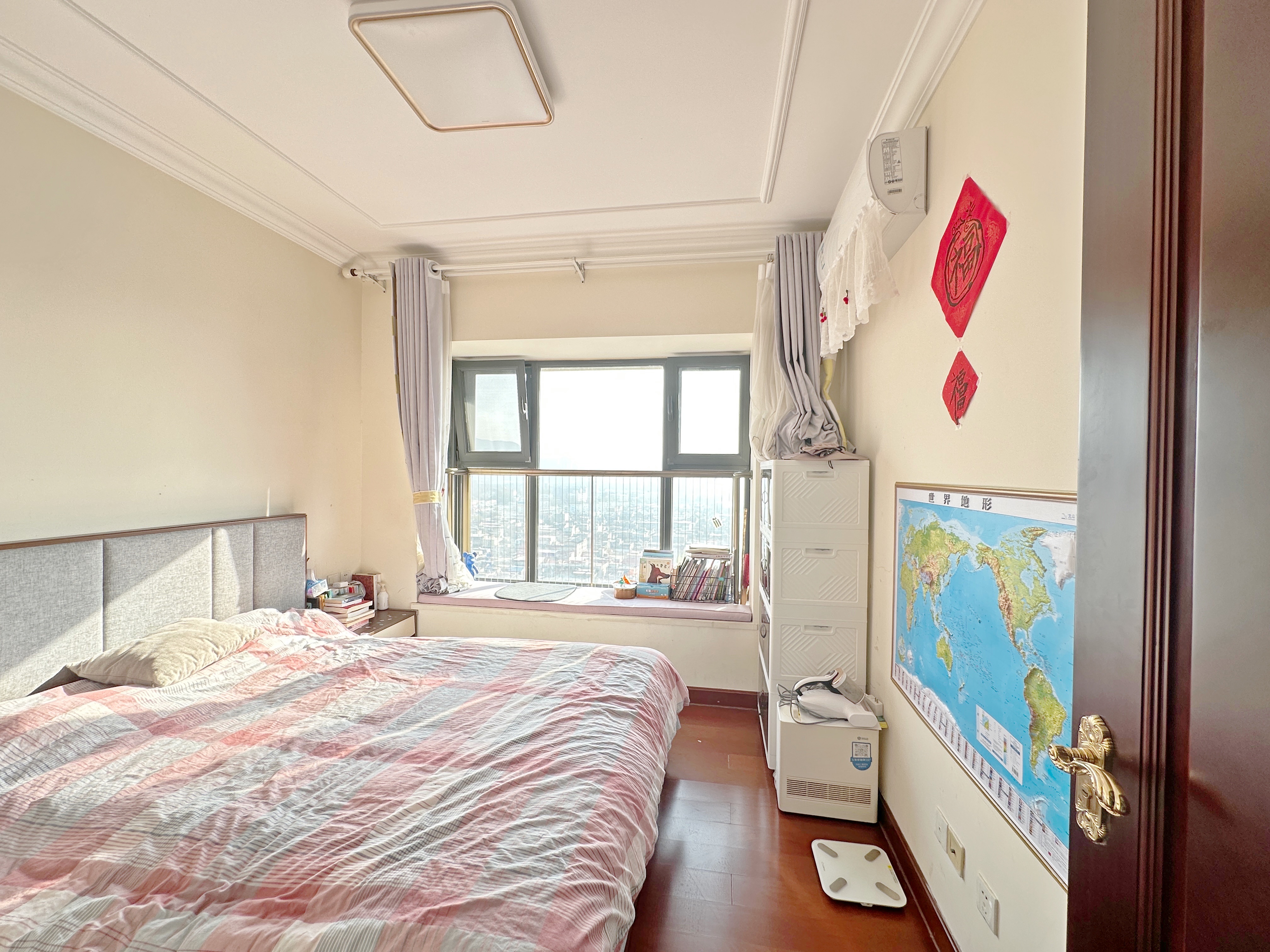 恒大睿城(住宅)