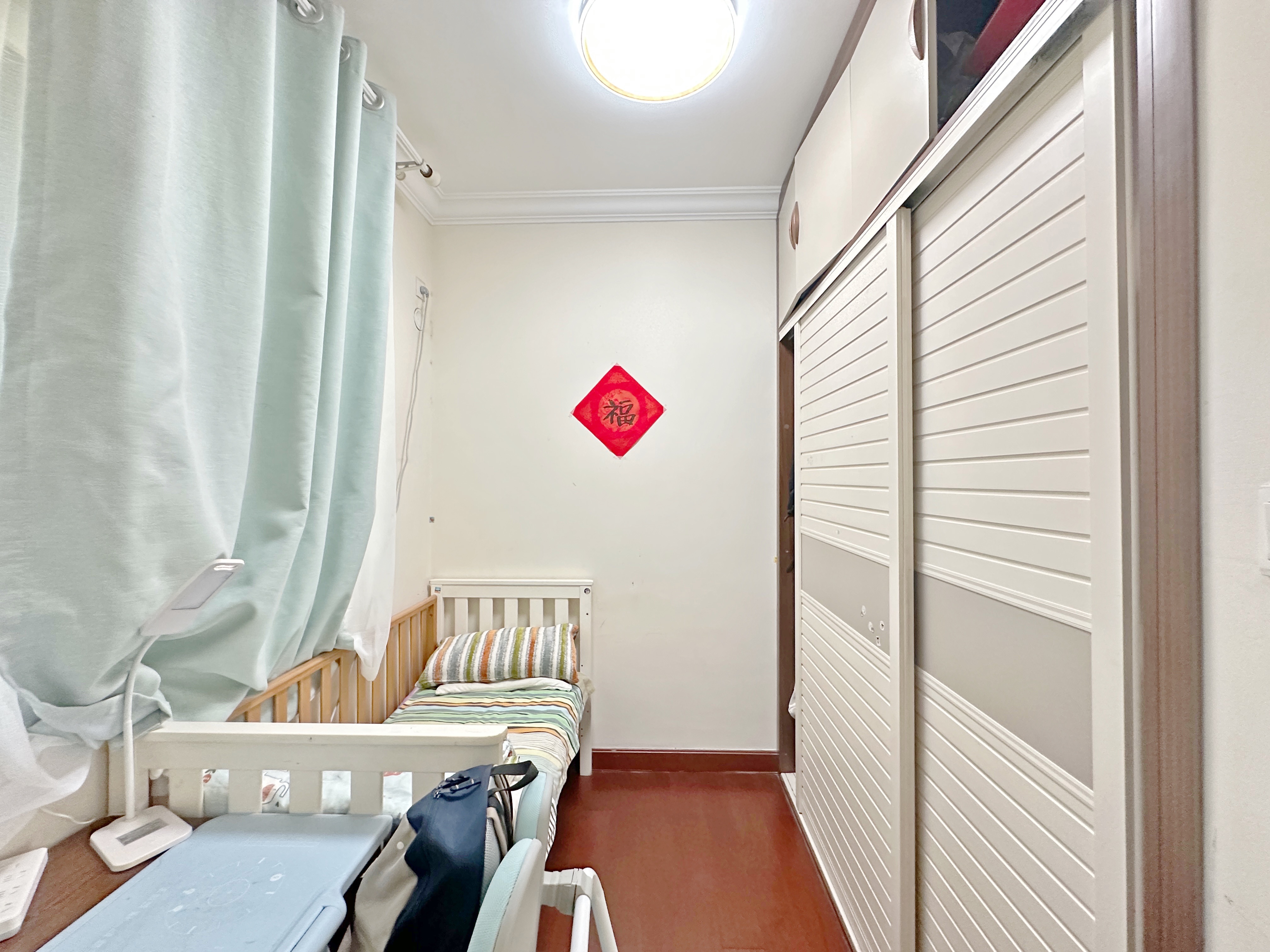 恒大睿城(住宅)