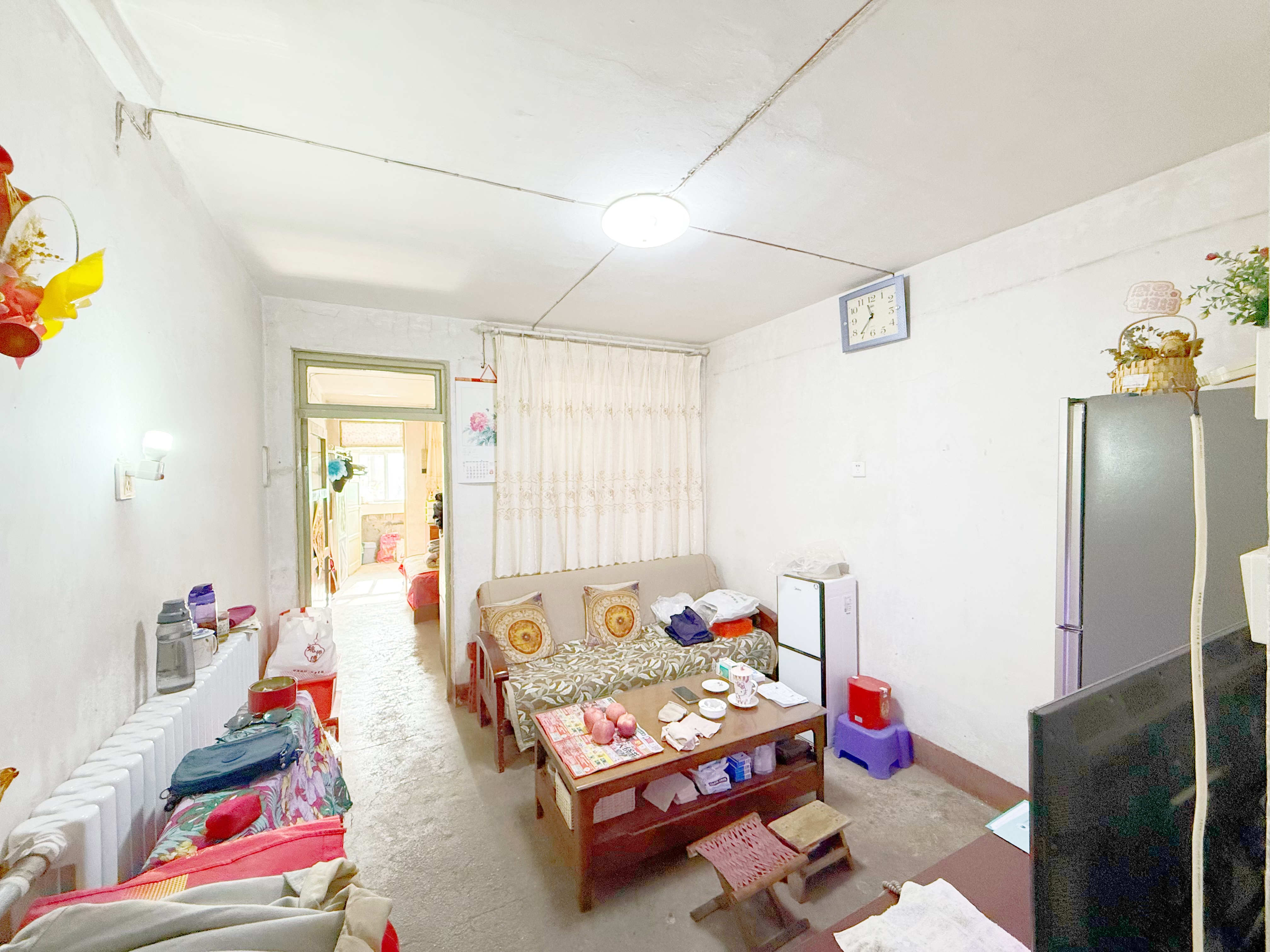  经五路109号 南北