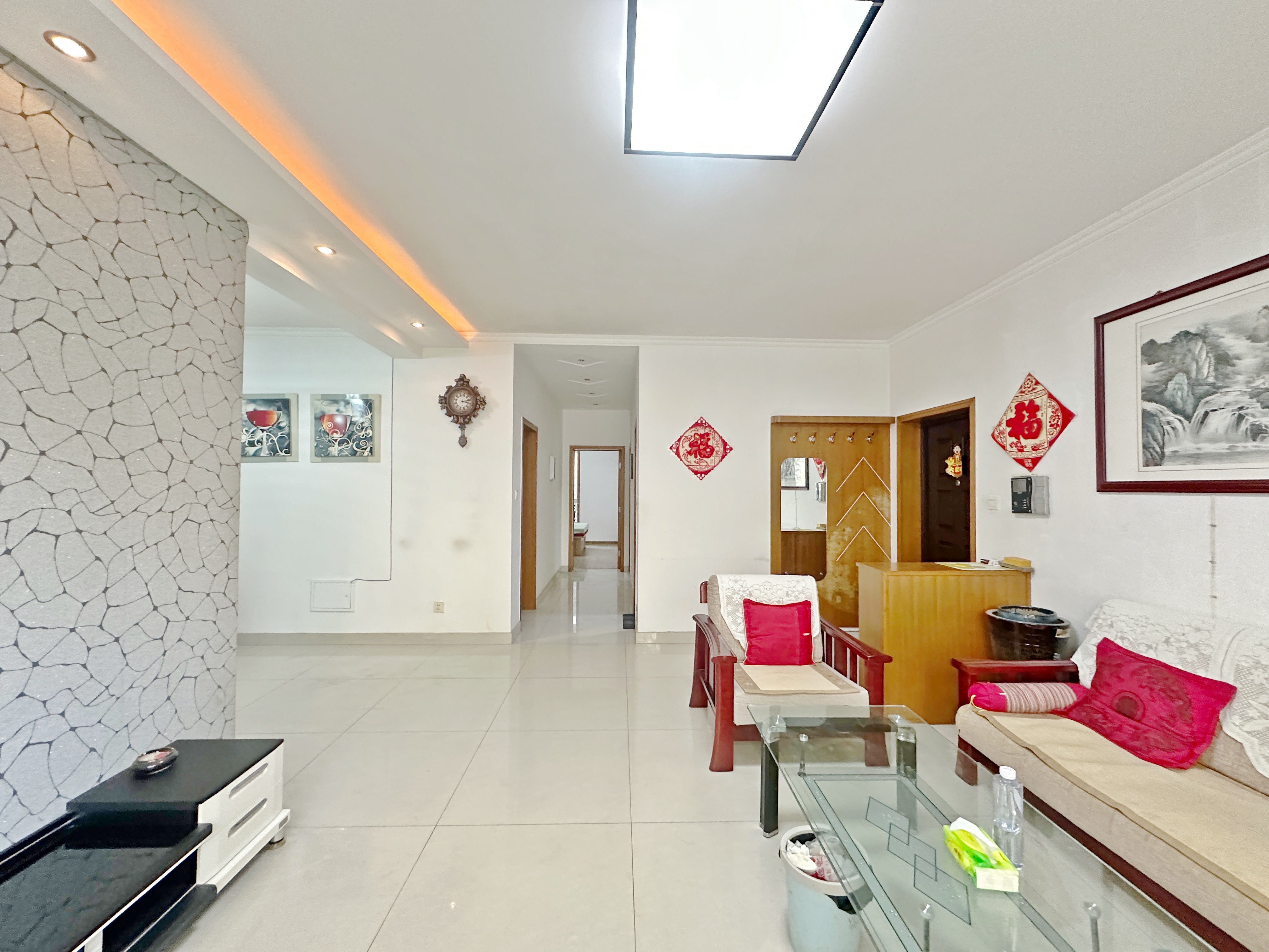  泉景天沅秀园 南