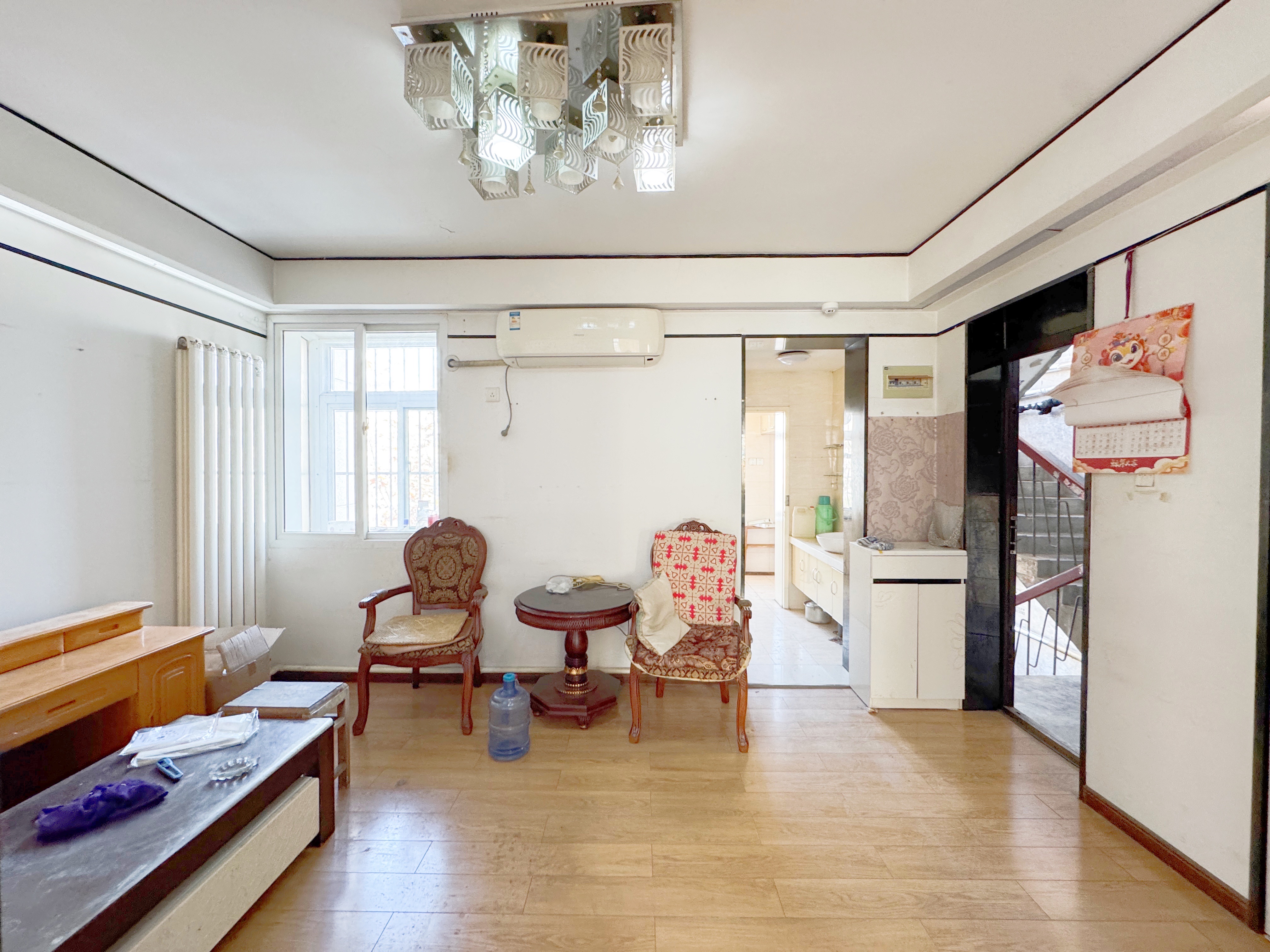  国棉一厂宿舍 南