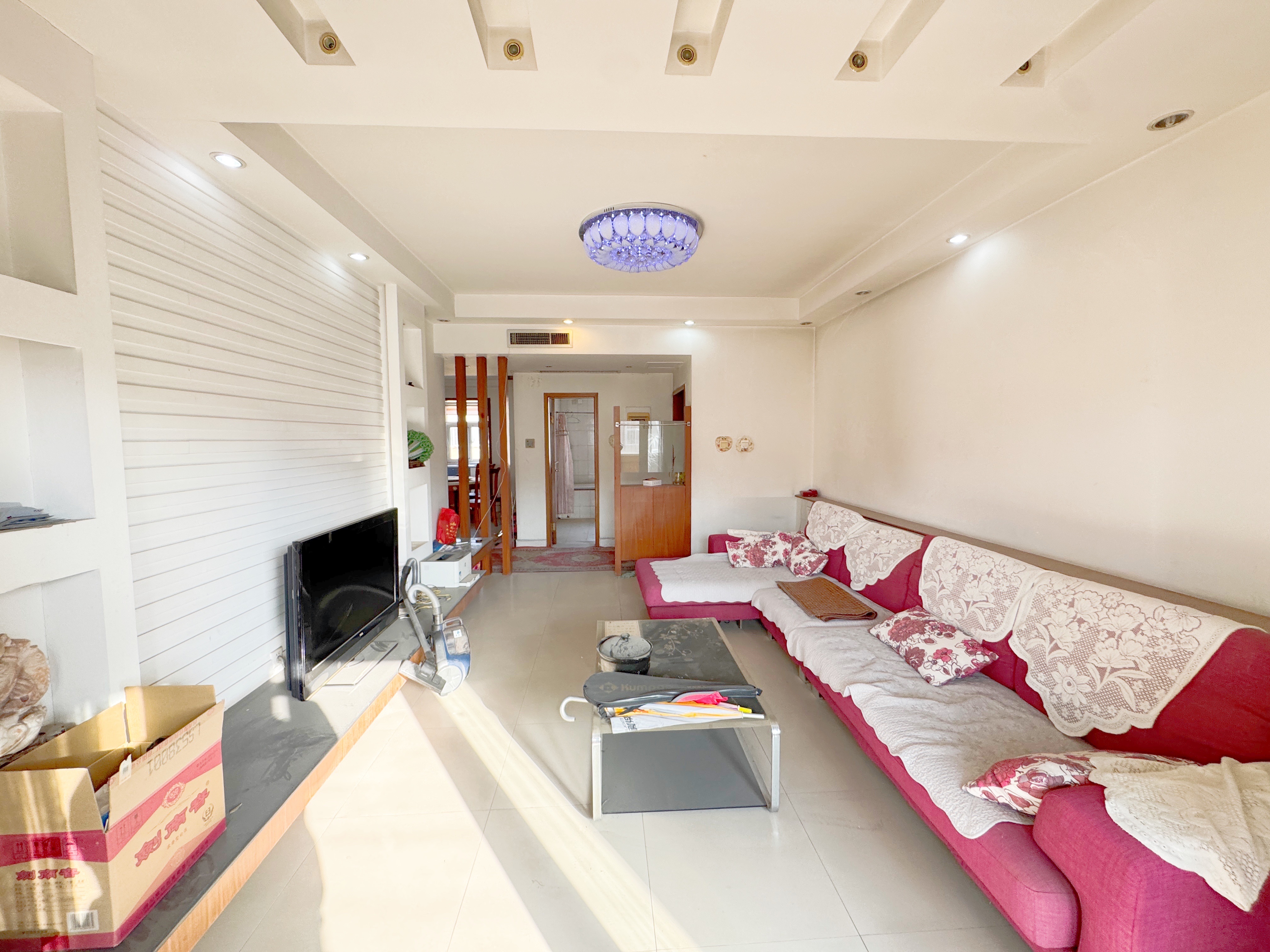 太平洋小区西区