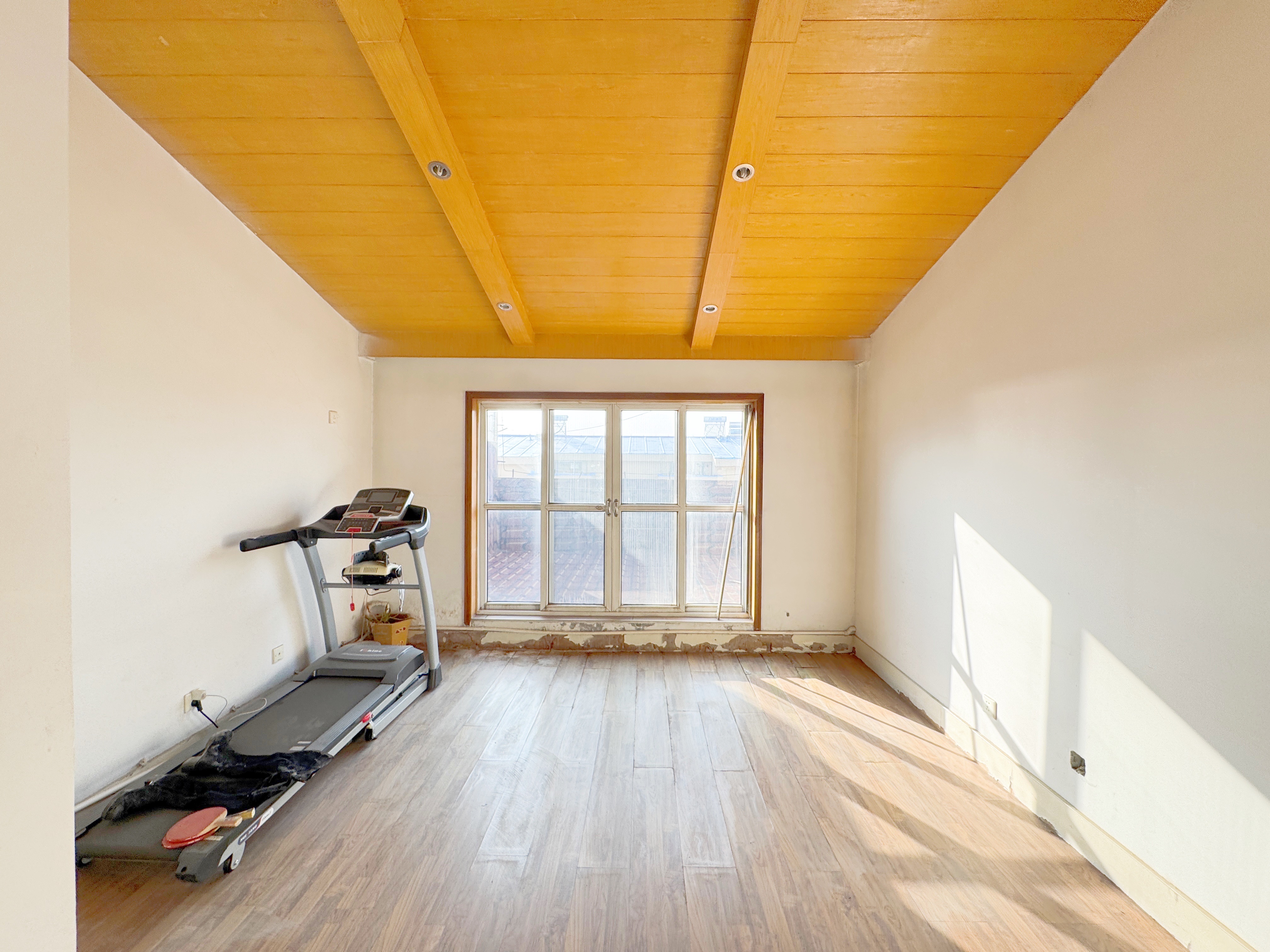  太平洋小区西区 南北