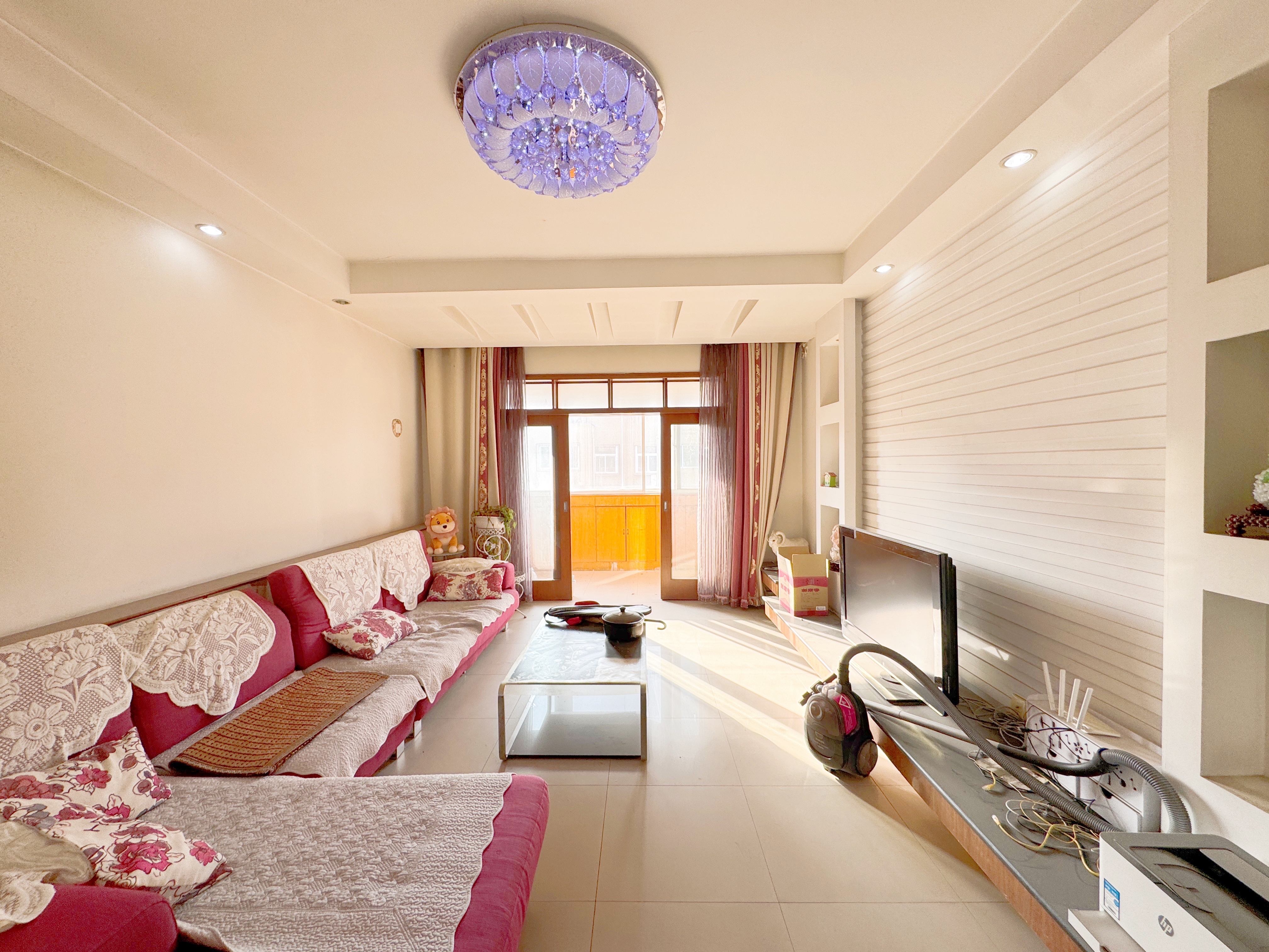 太平洋小区西区