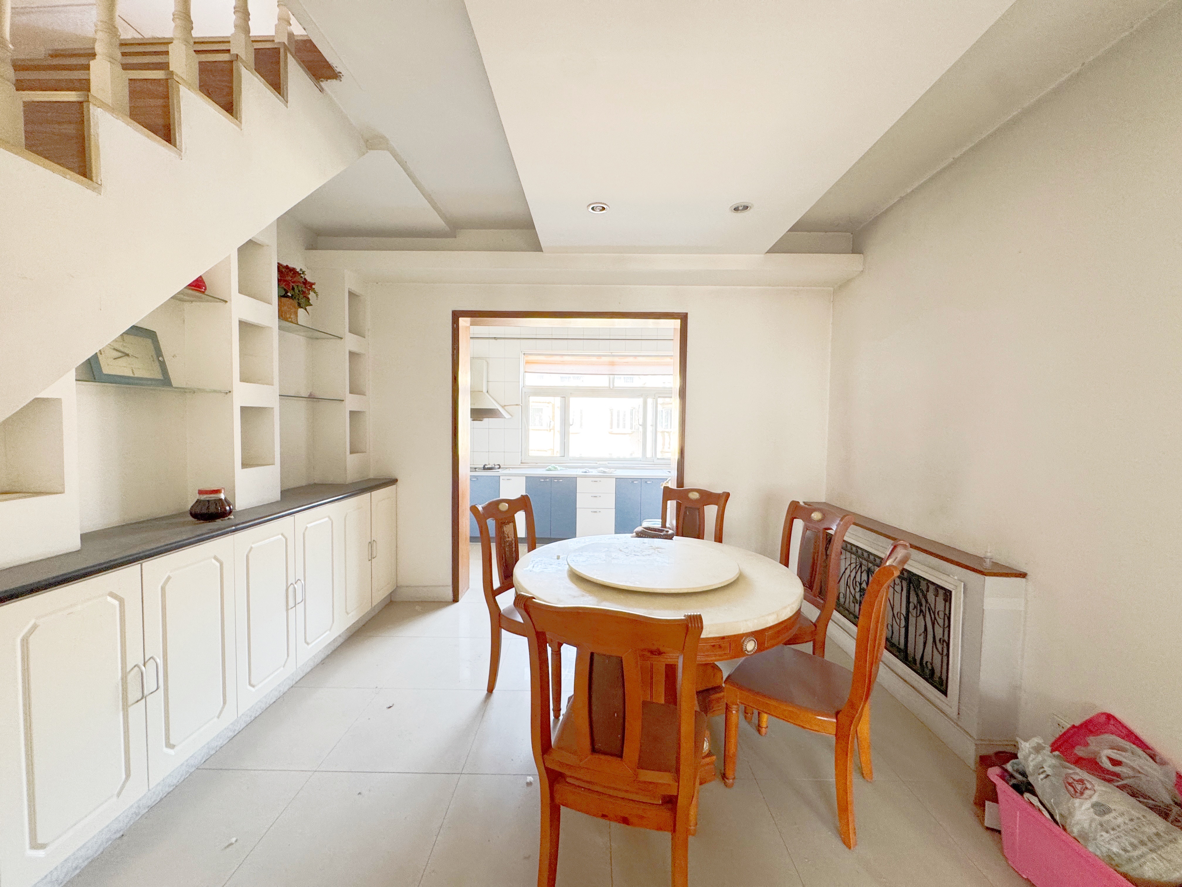 太平洋小区西区