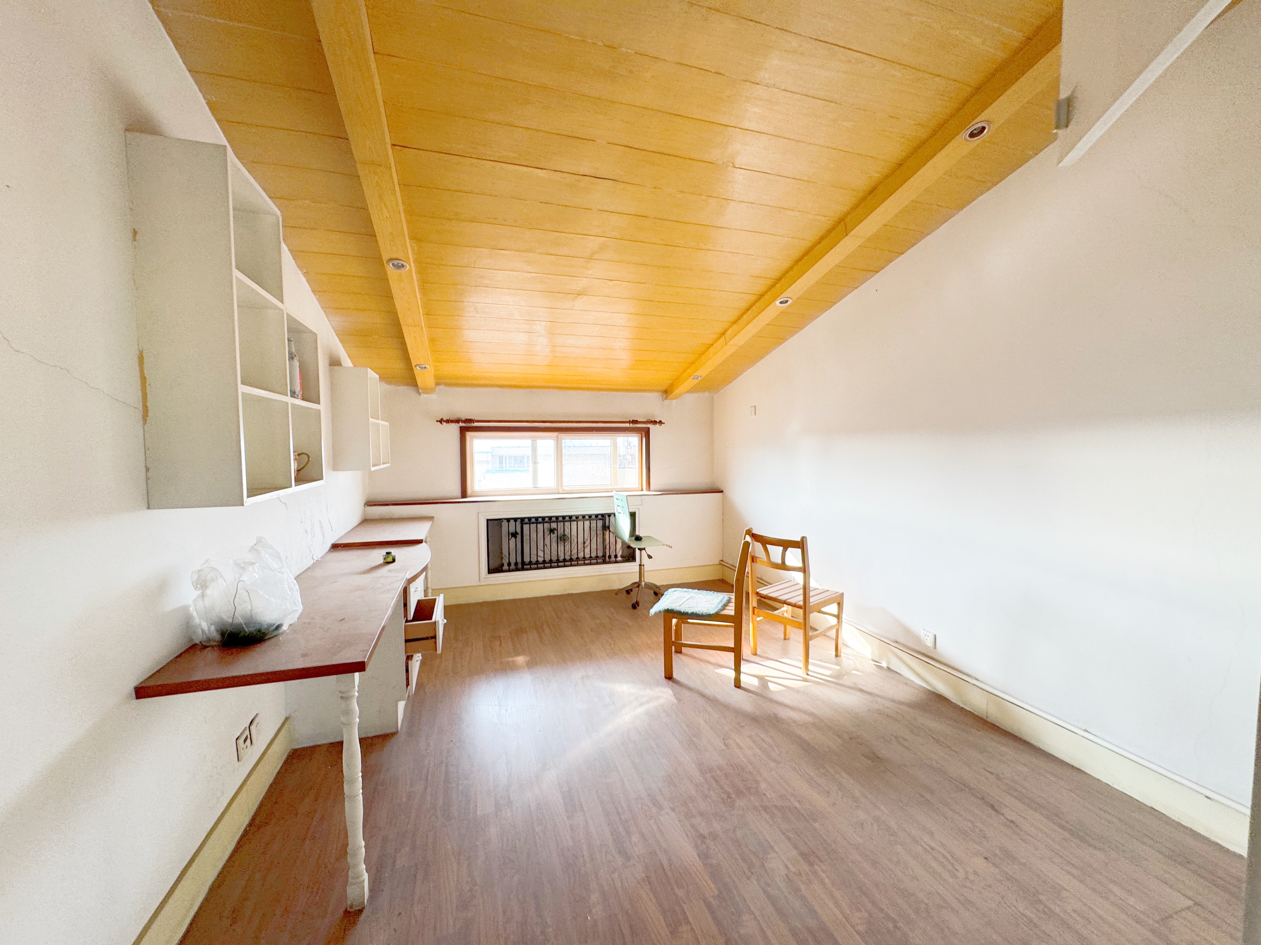 太平洋小区西区