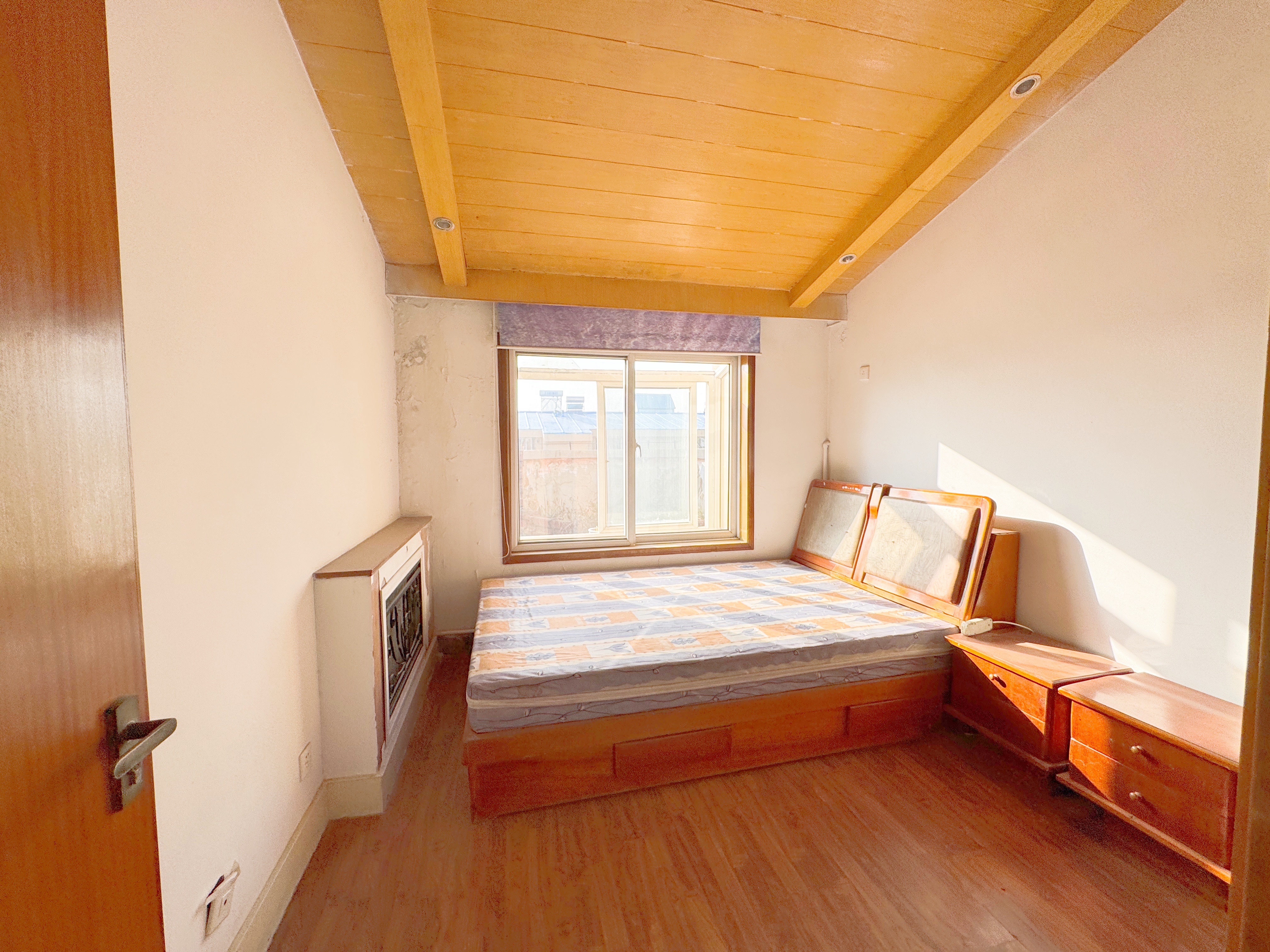 太平洋小区西区