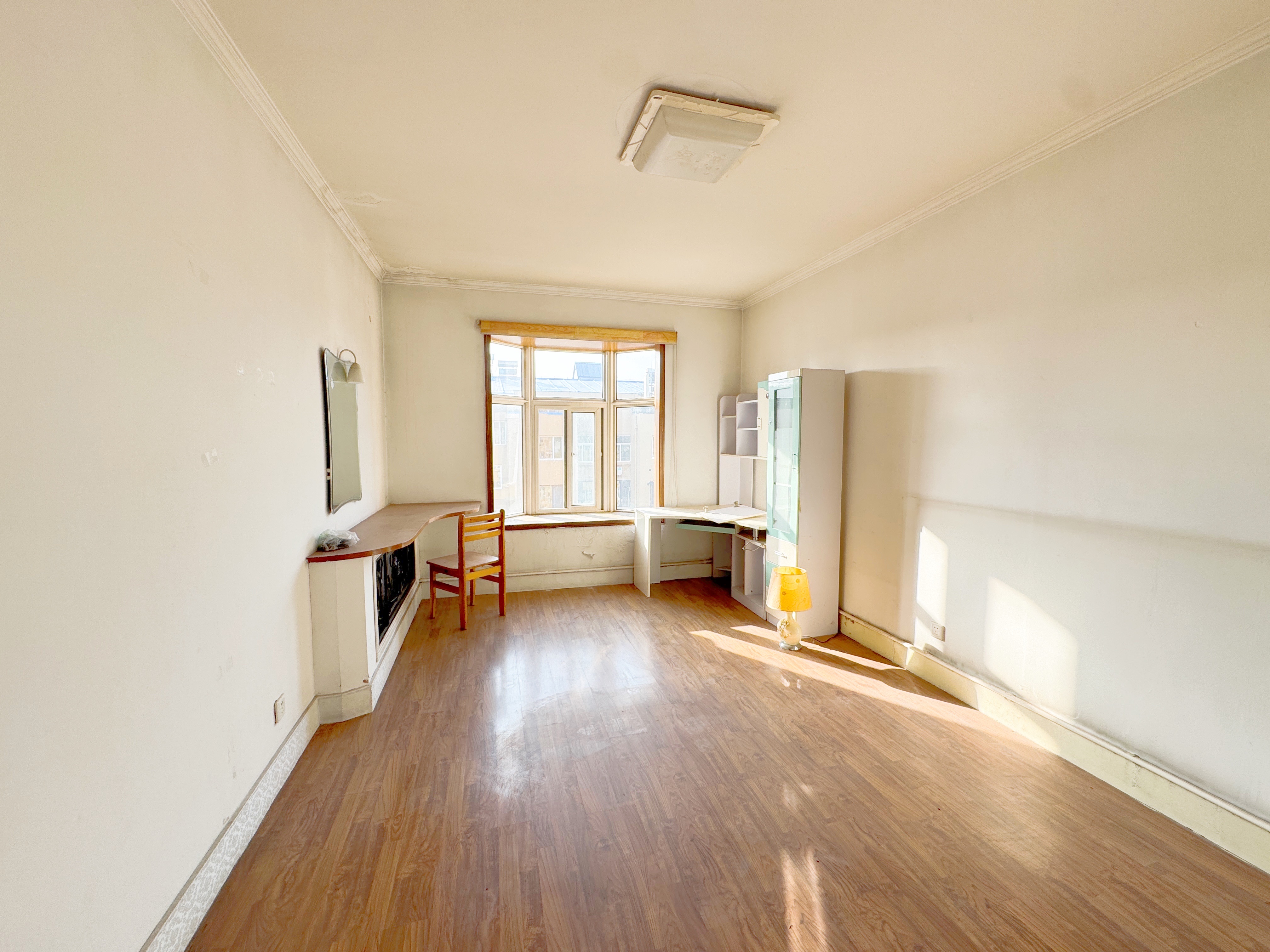 太平洋小区西区