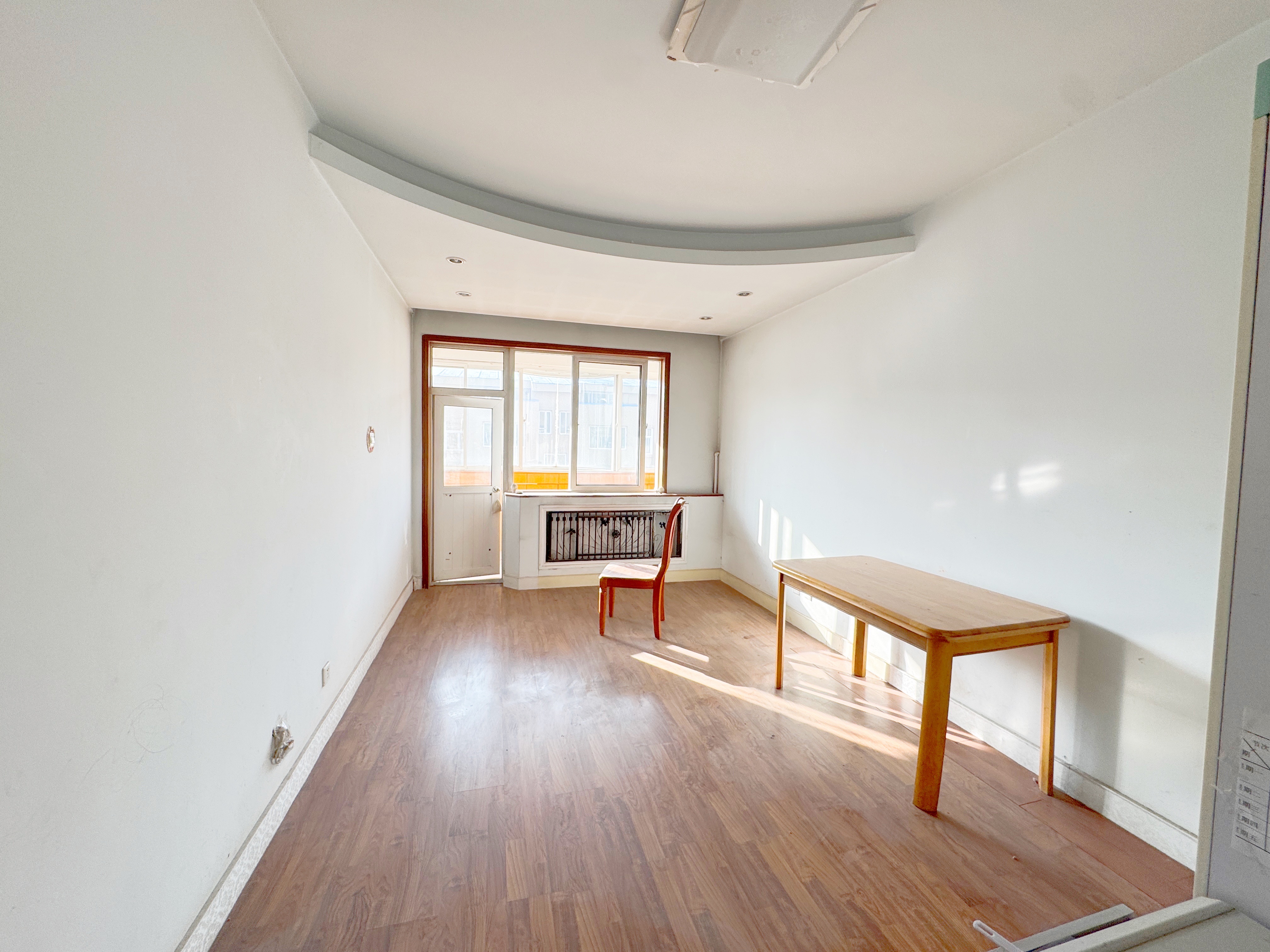 太平洋小区西区