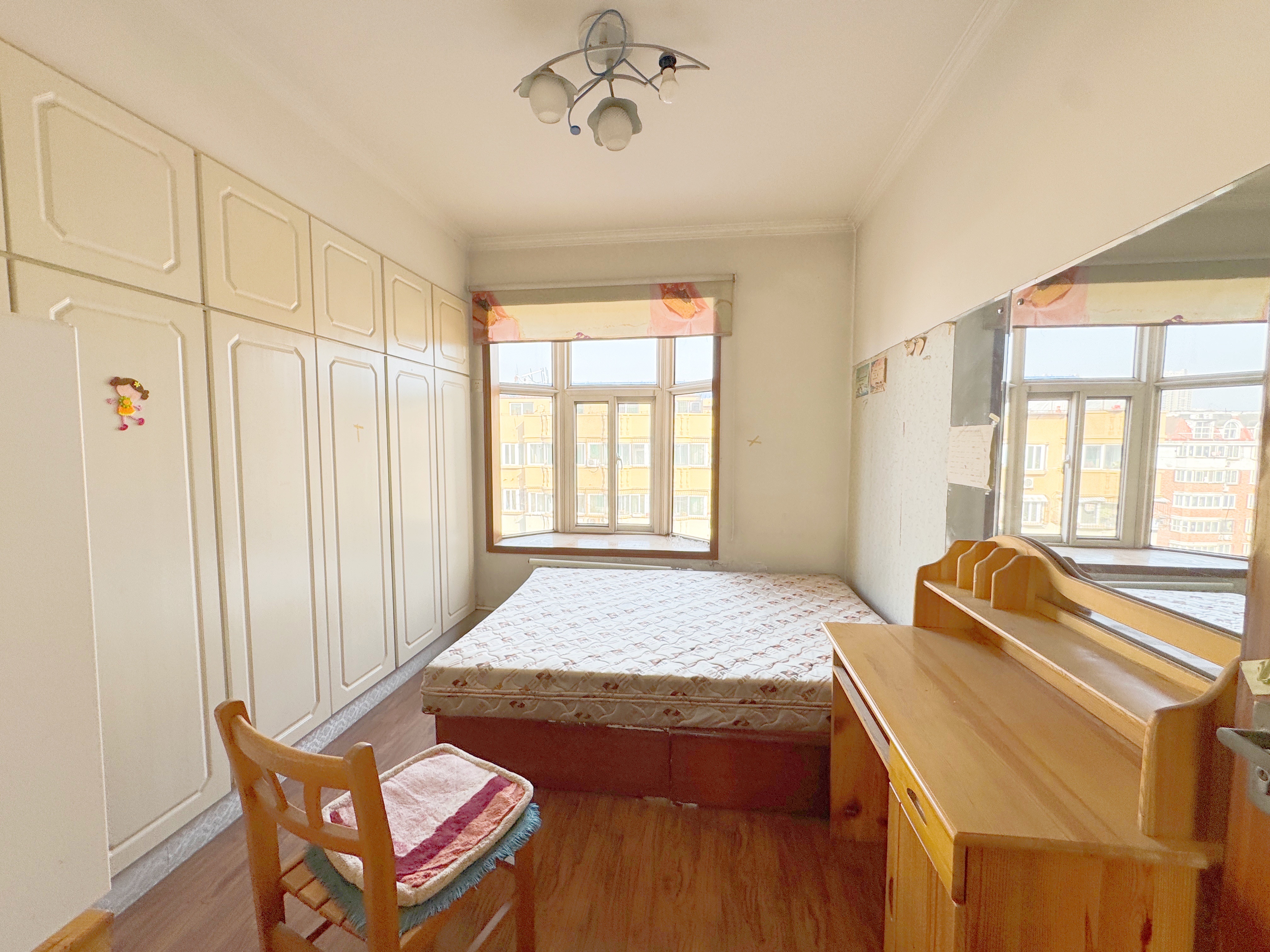 太平洋小区西区