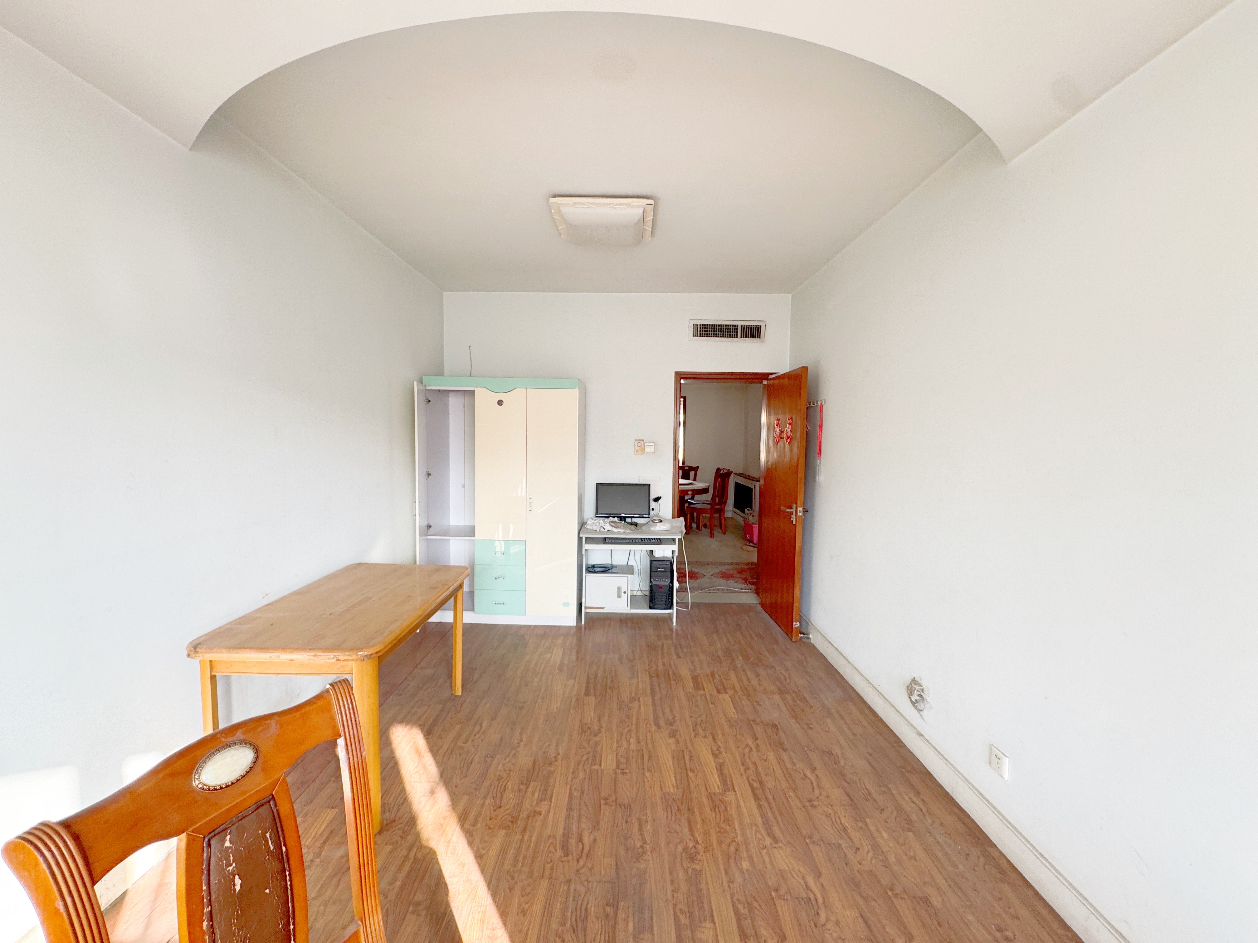 太平洋小区西区