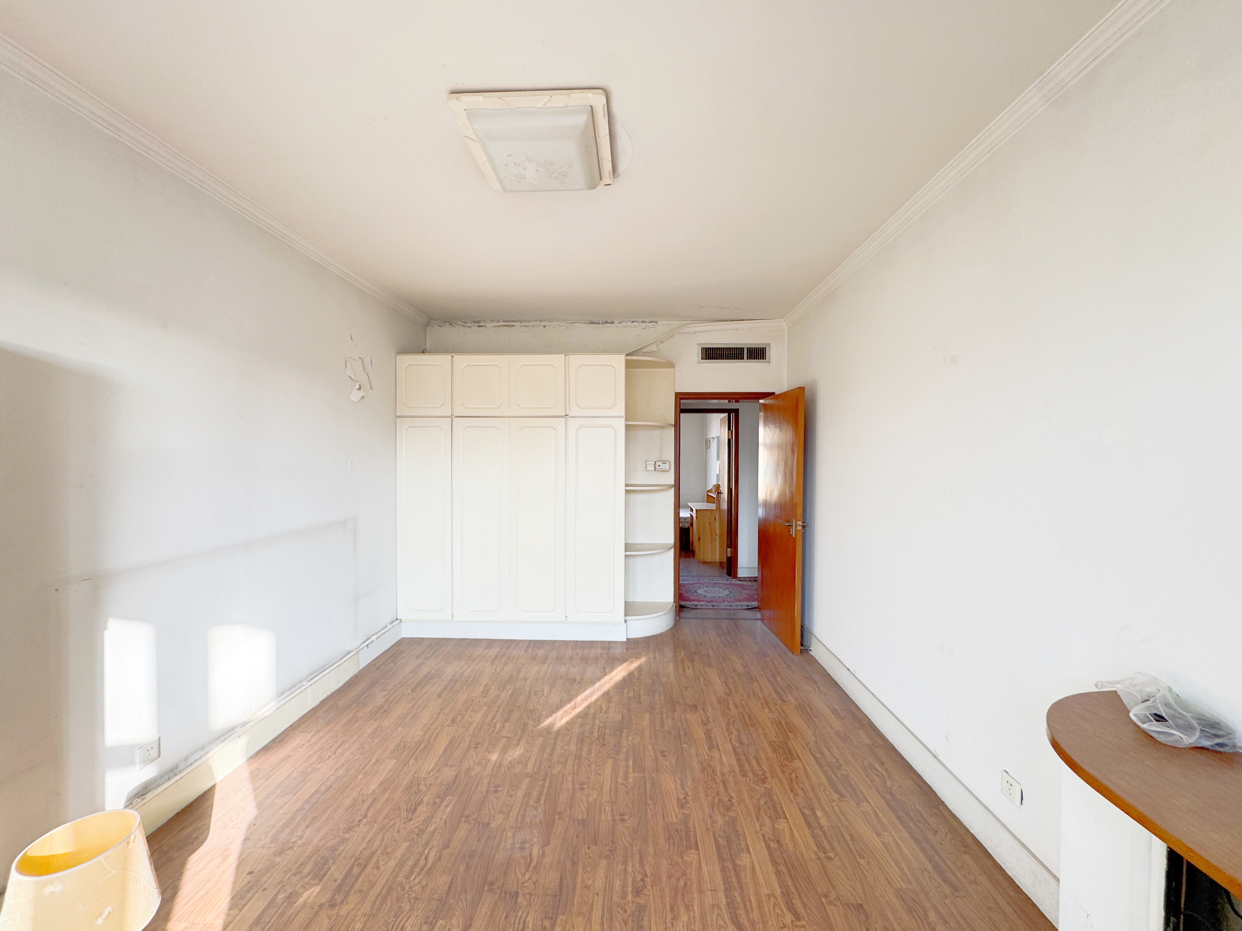 太平洋小区西区