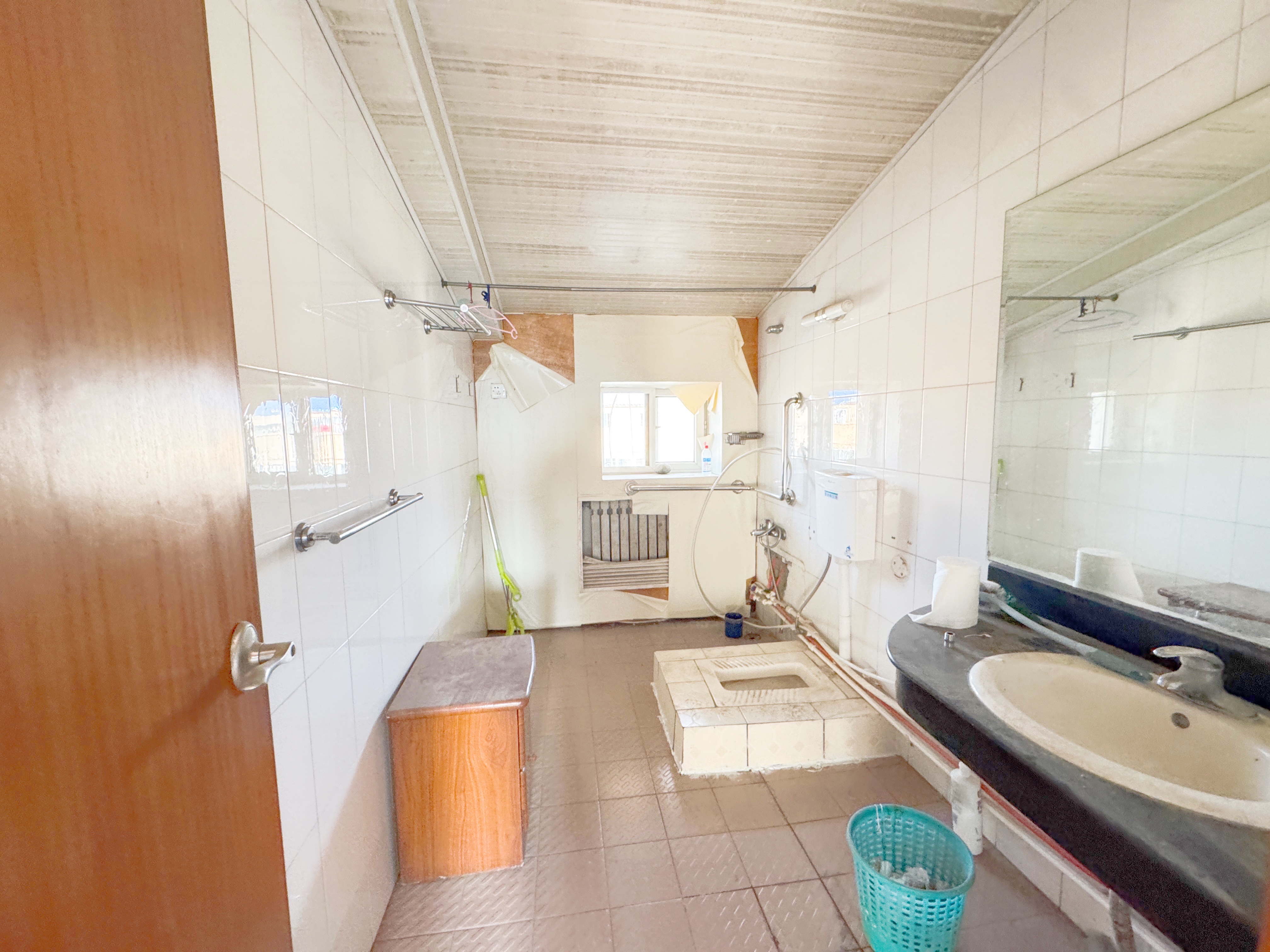 太平洋小区西区