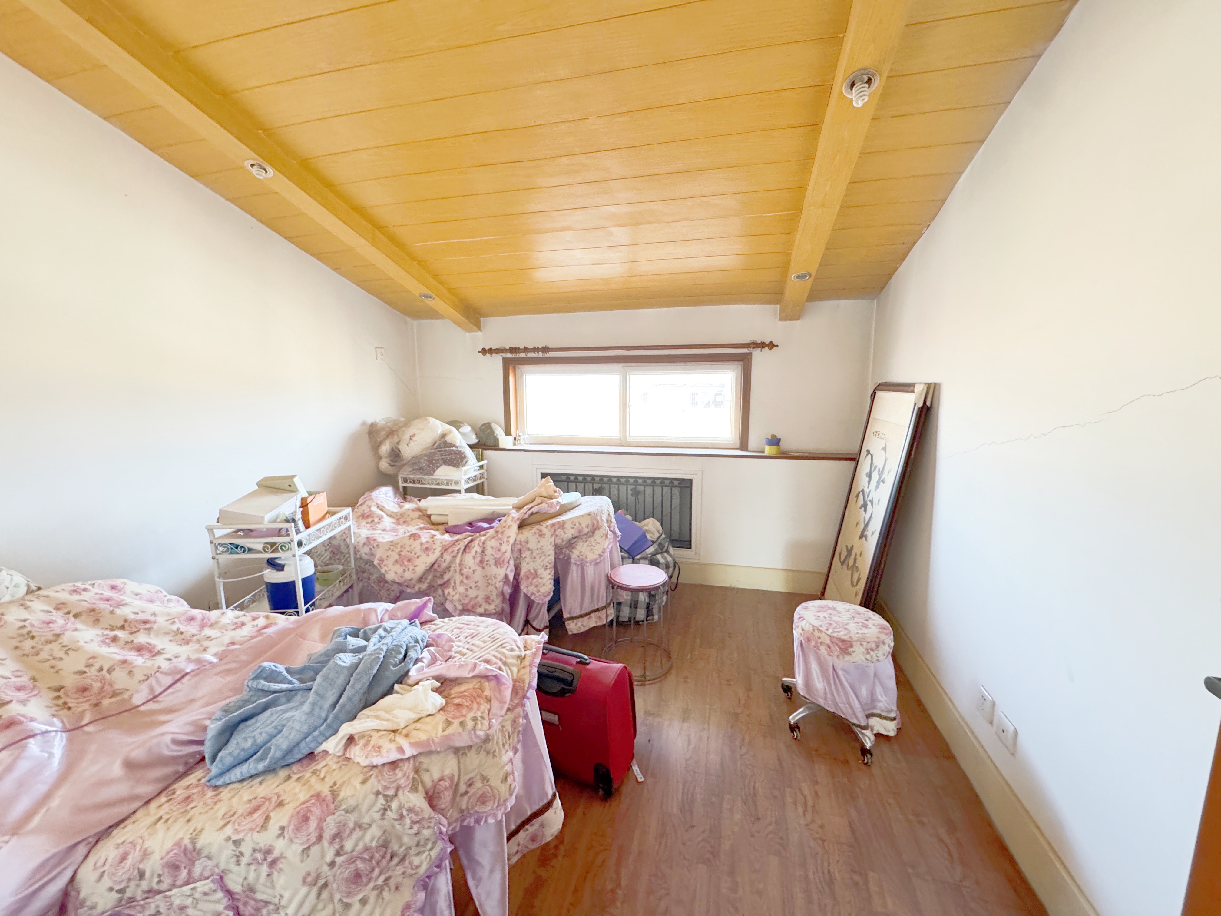 太平洋小区西区