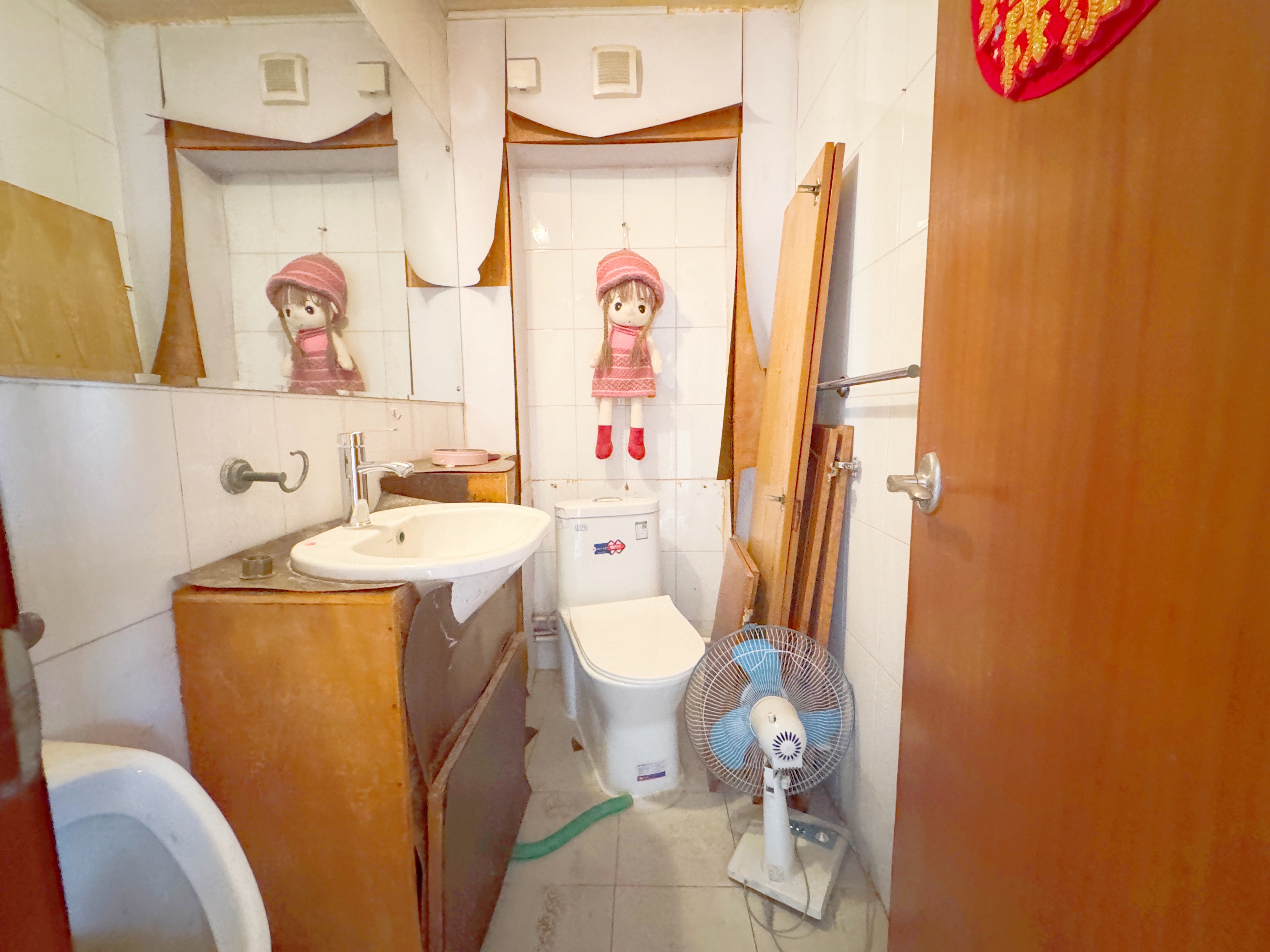 太平洋小区西区