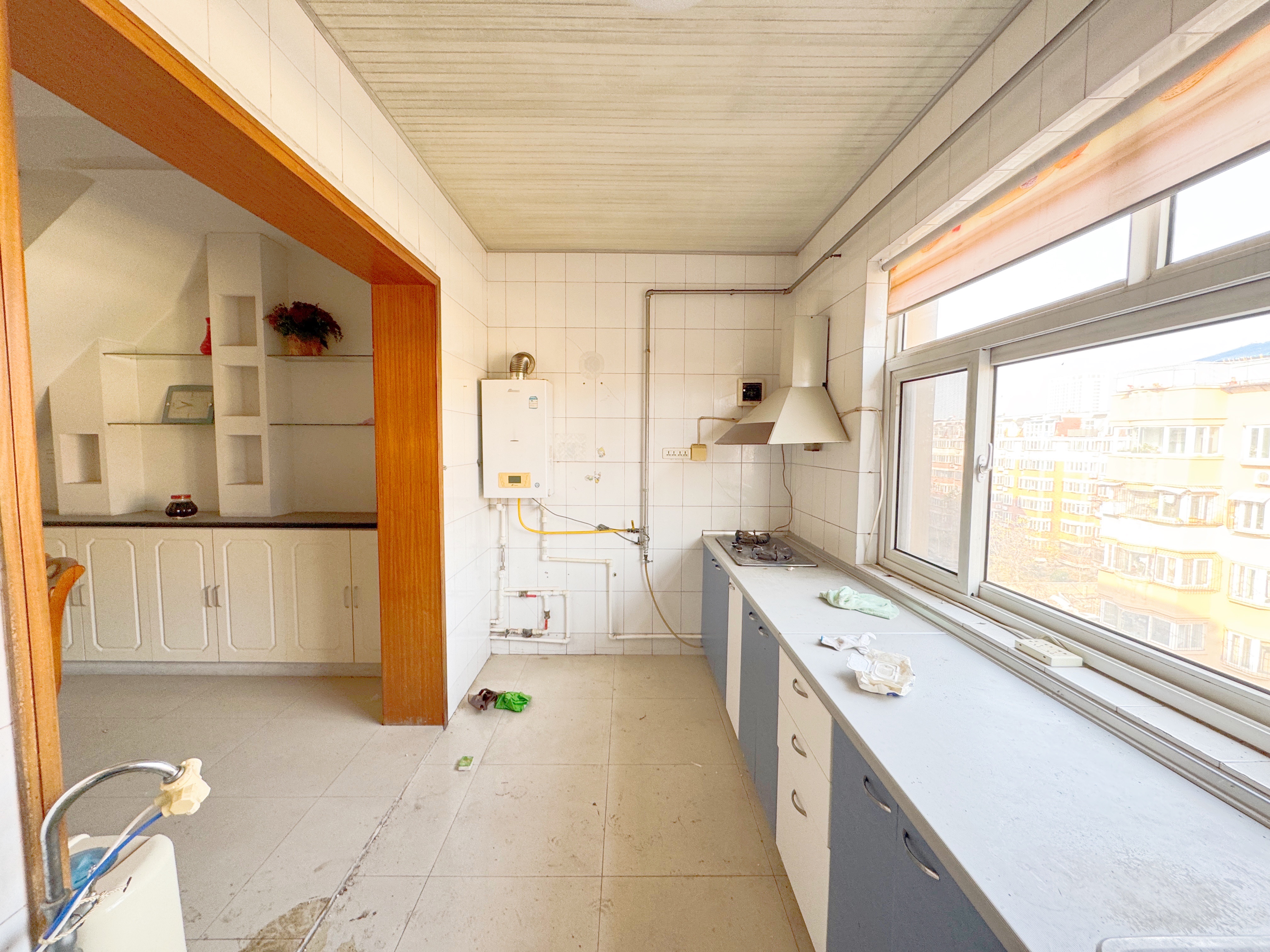 太平洋小区西区