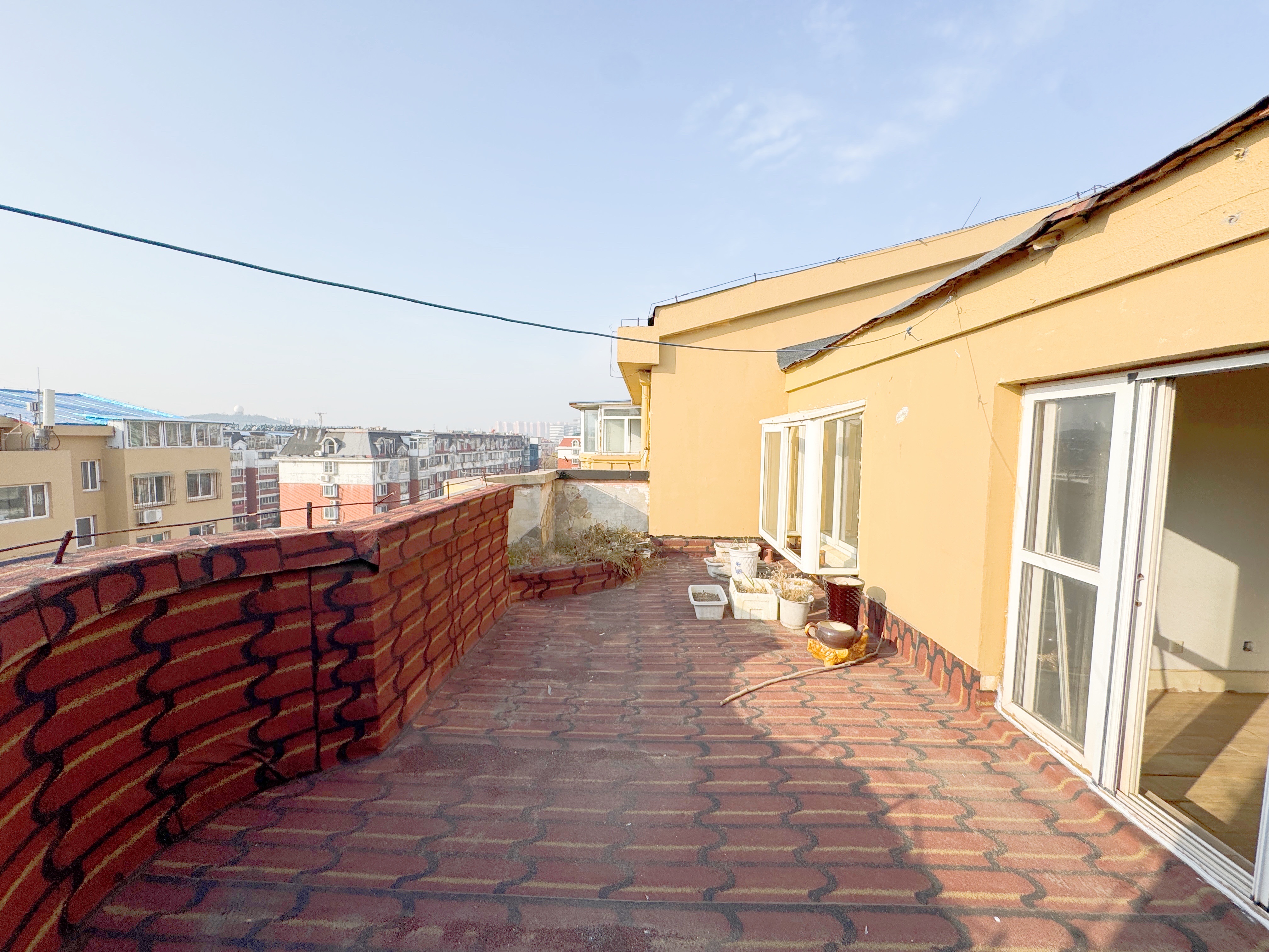 太平洋小区西区