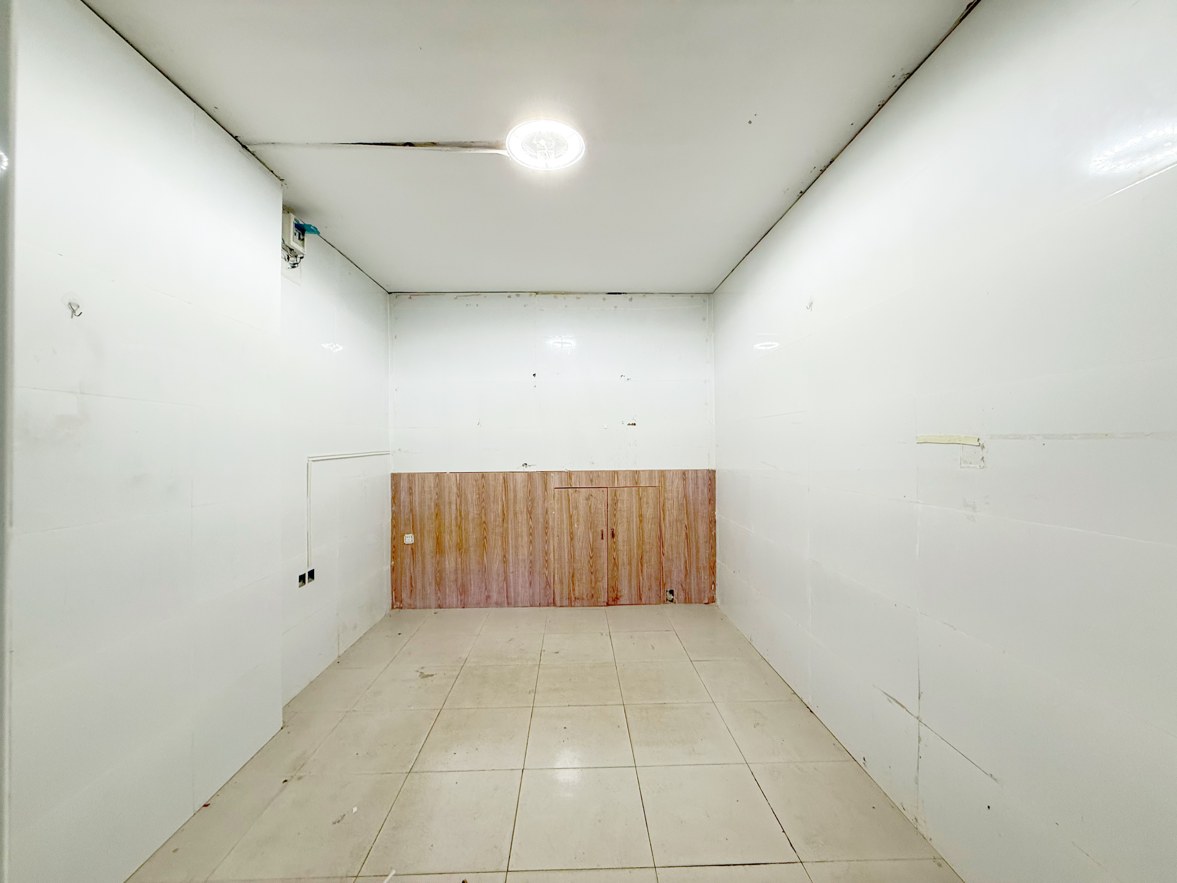 复兴大街单位宿舍