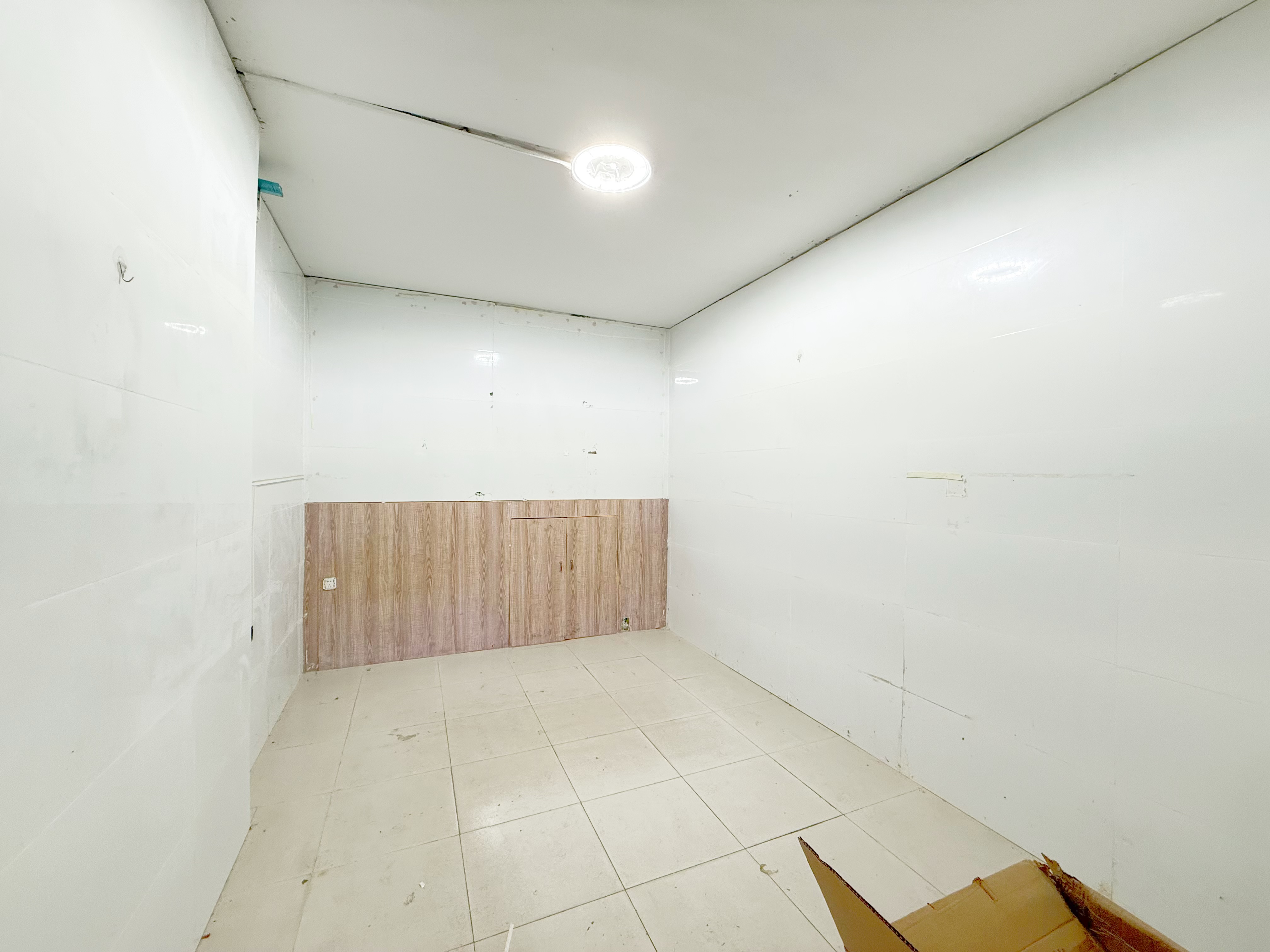  复兴大街单位宿舍 南北