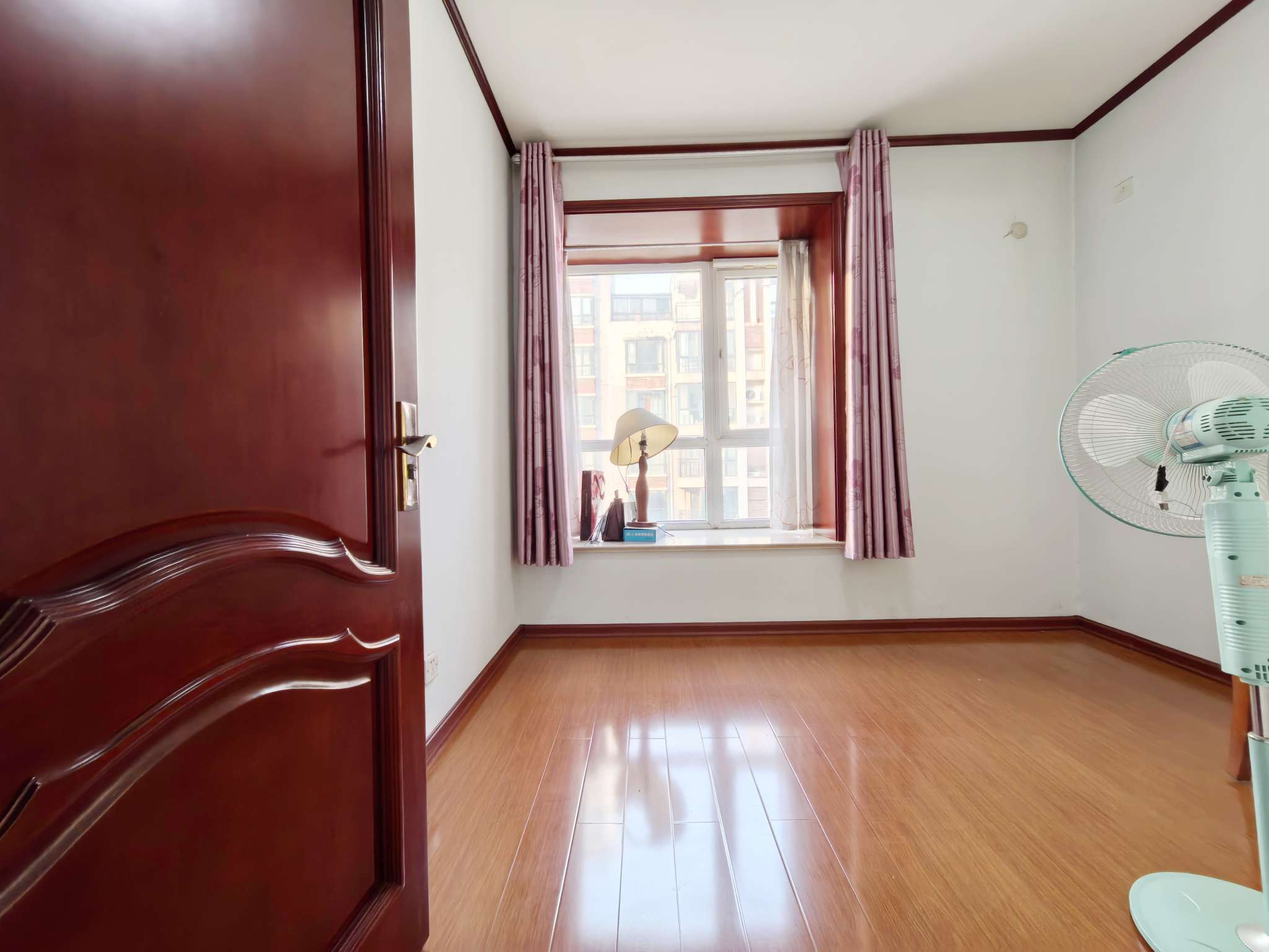 福泰新都城东区