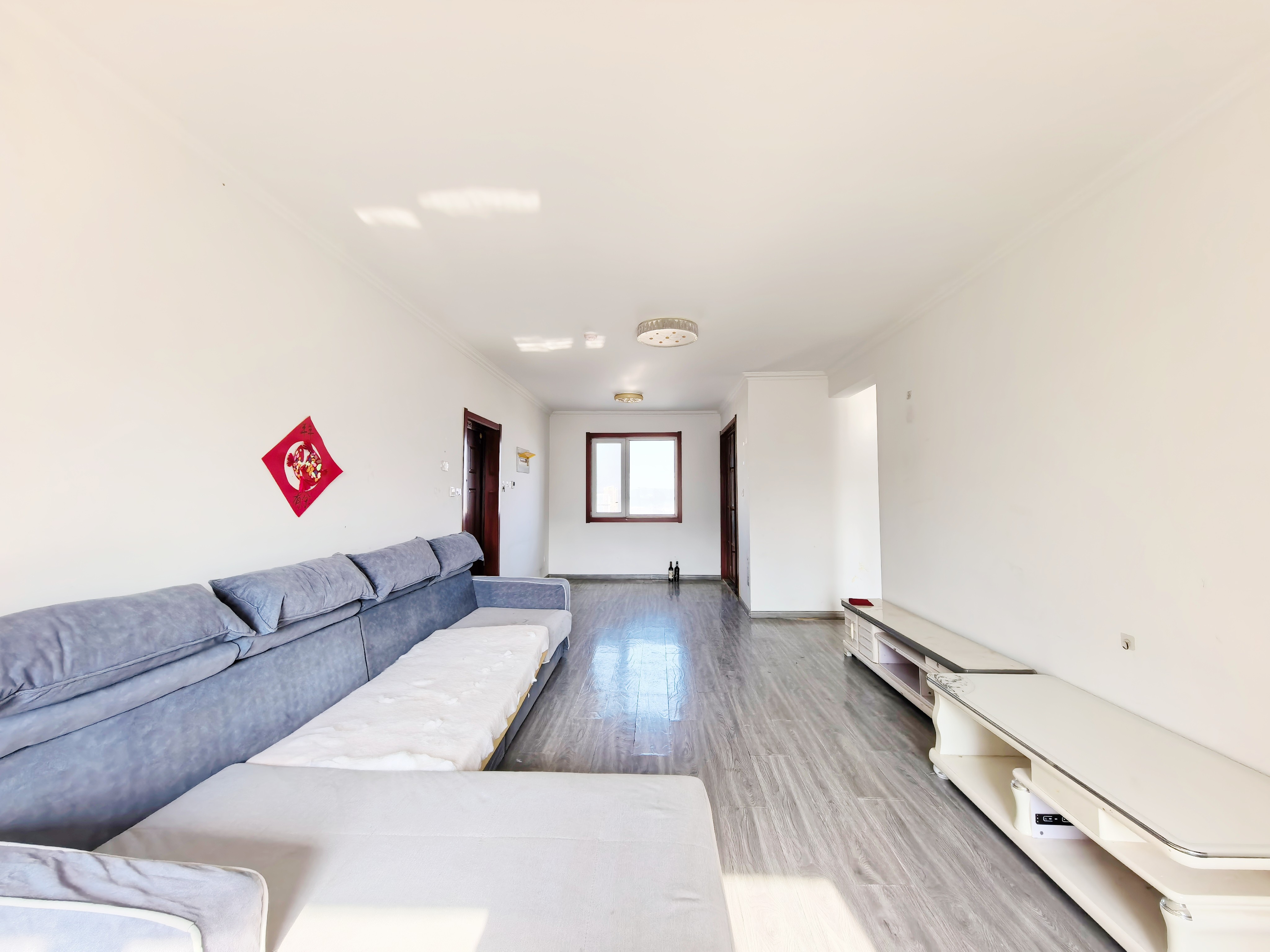  融汇城玫瑰公馆一期 南北