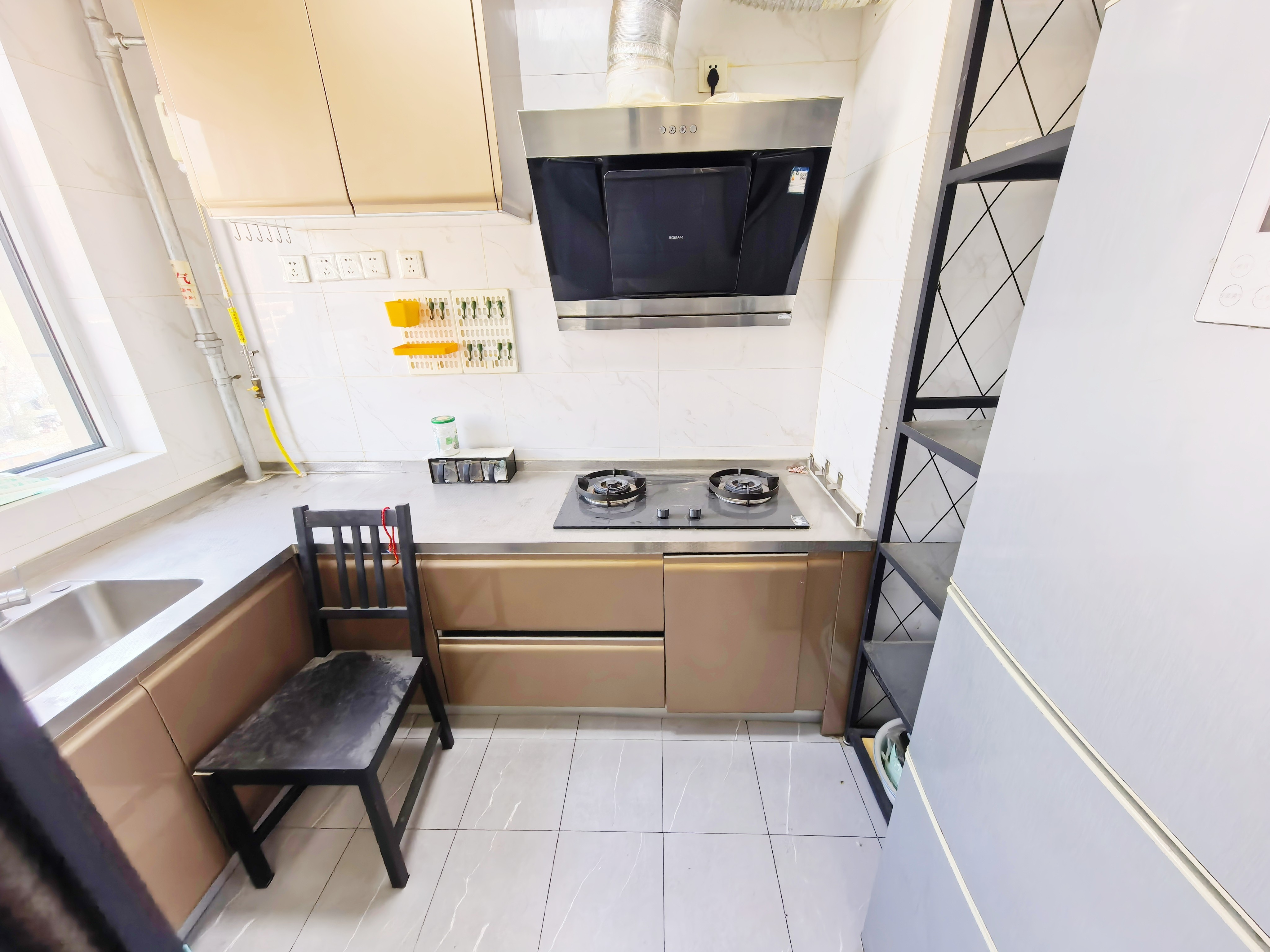 融汇城玫瑰公馆一期