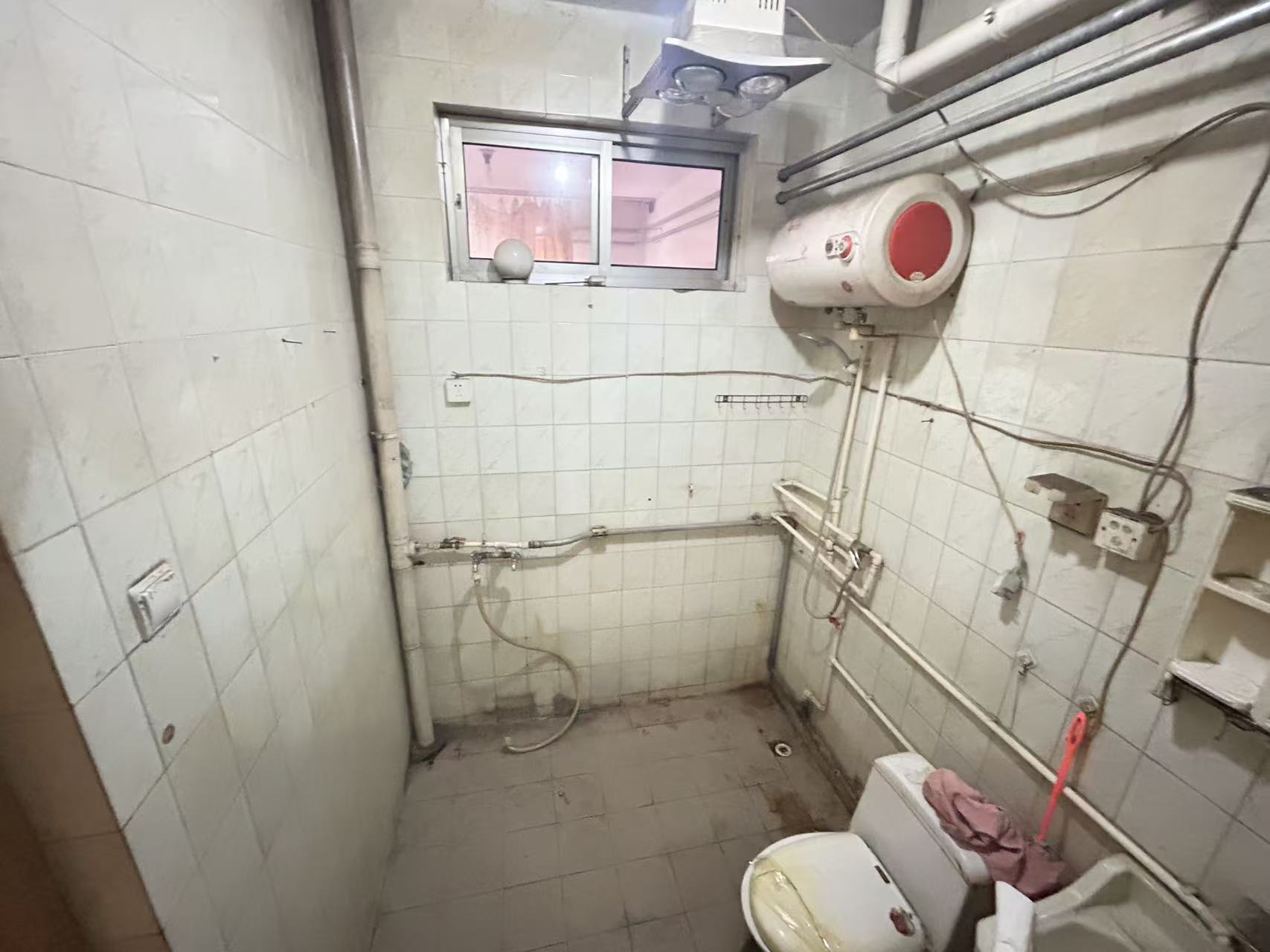 桑园路烟厂宿舍