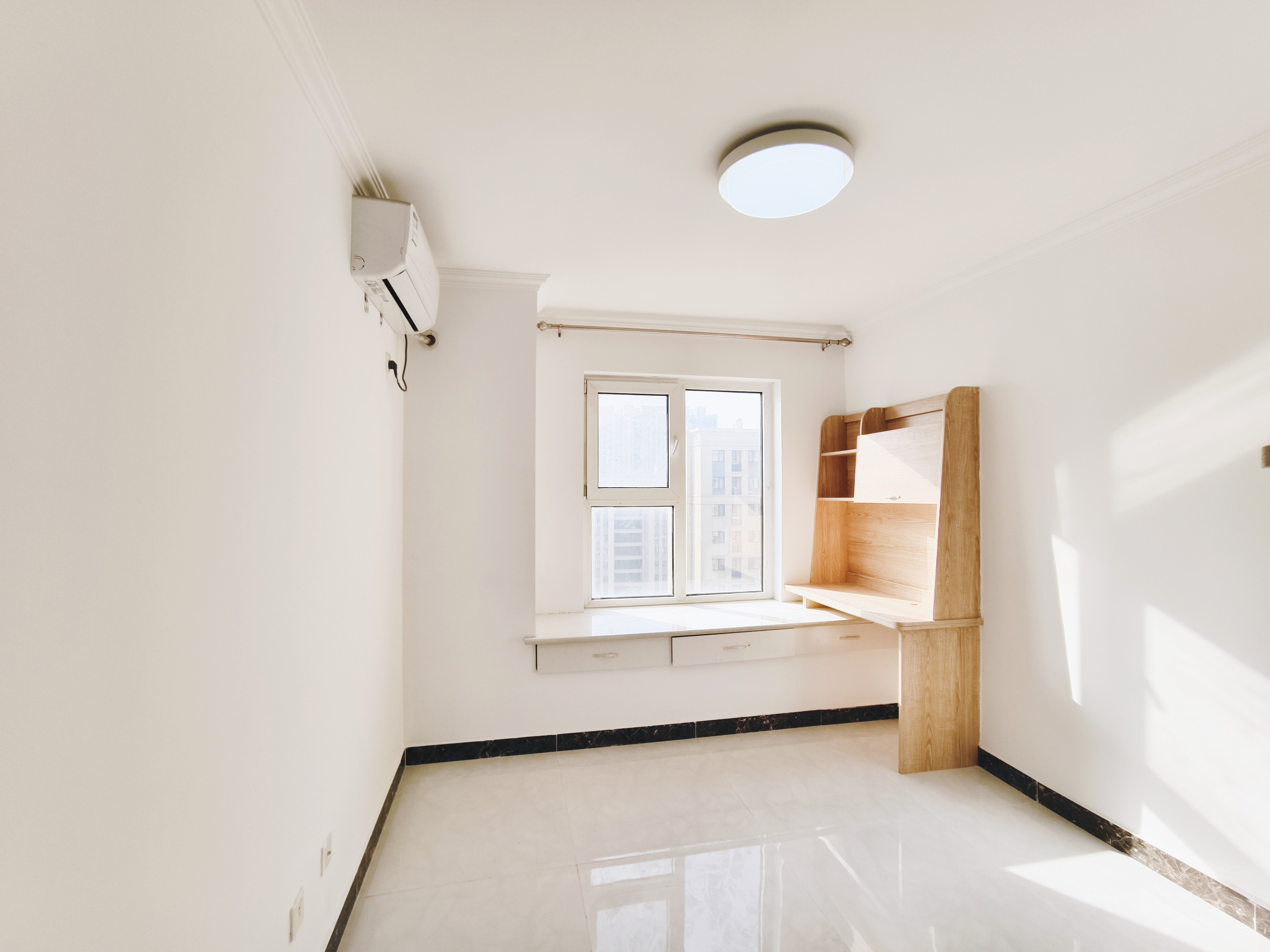 中新国际东城一区