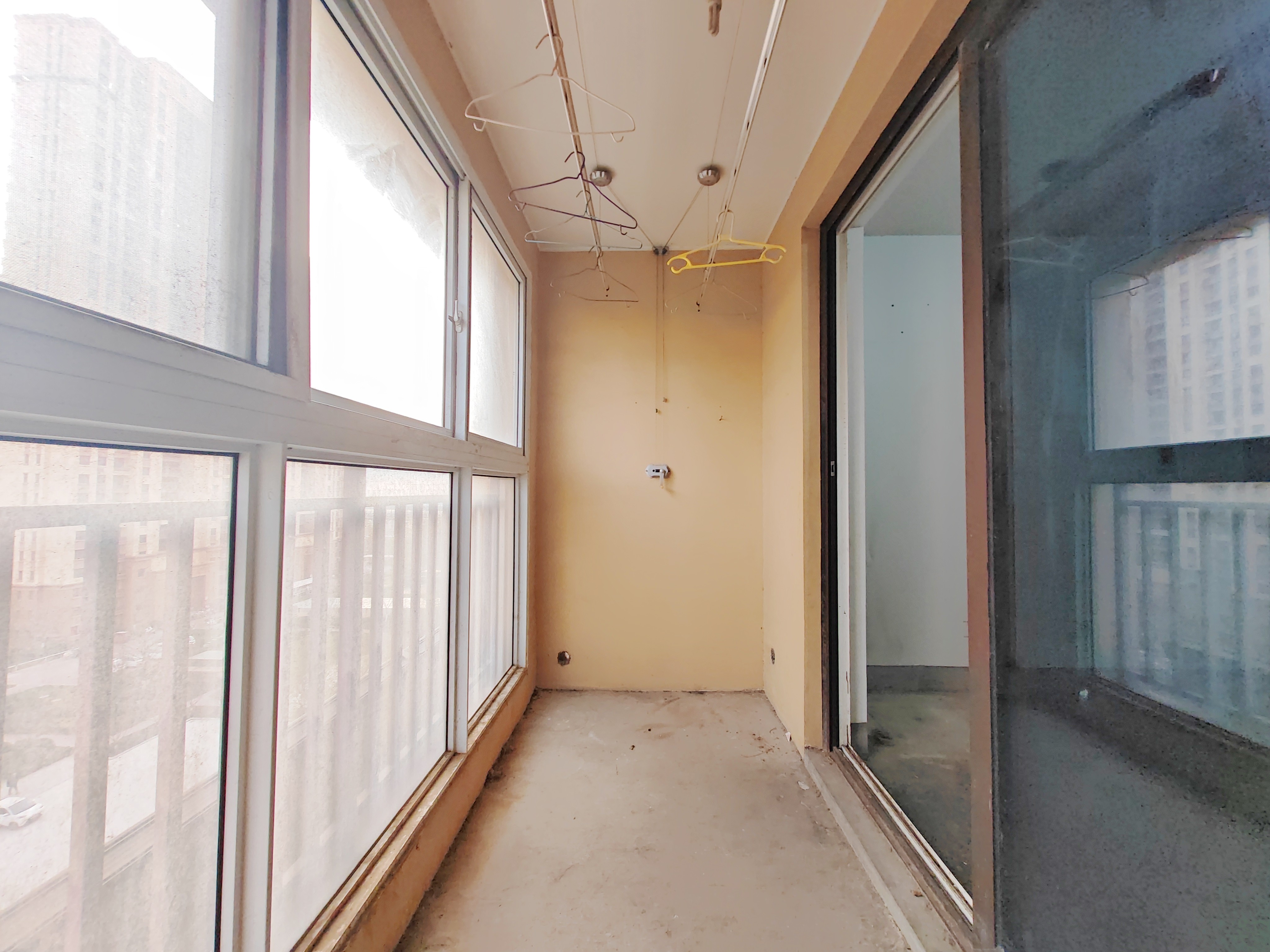 中建长清湖知园